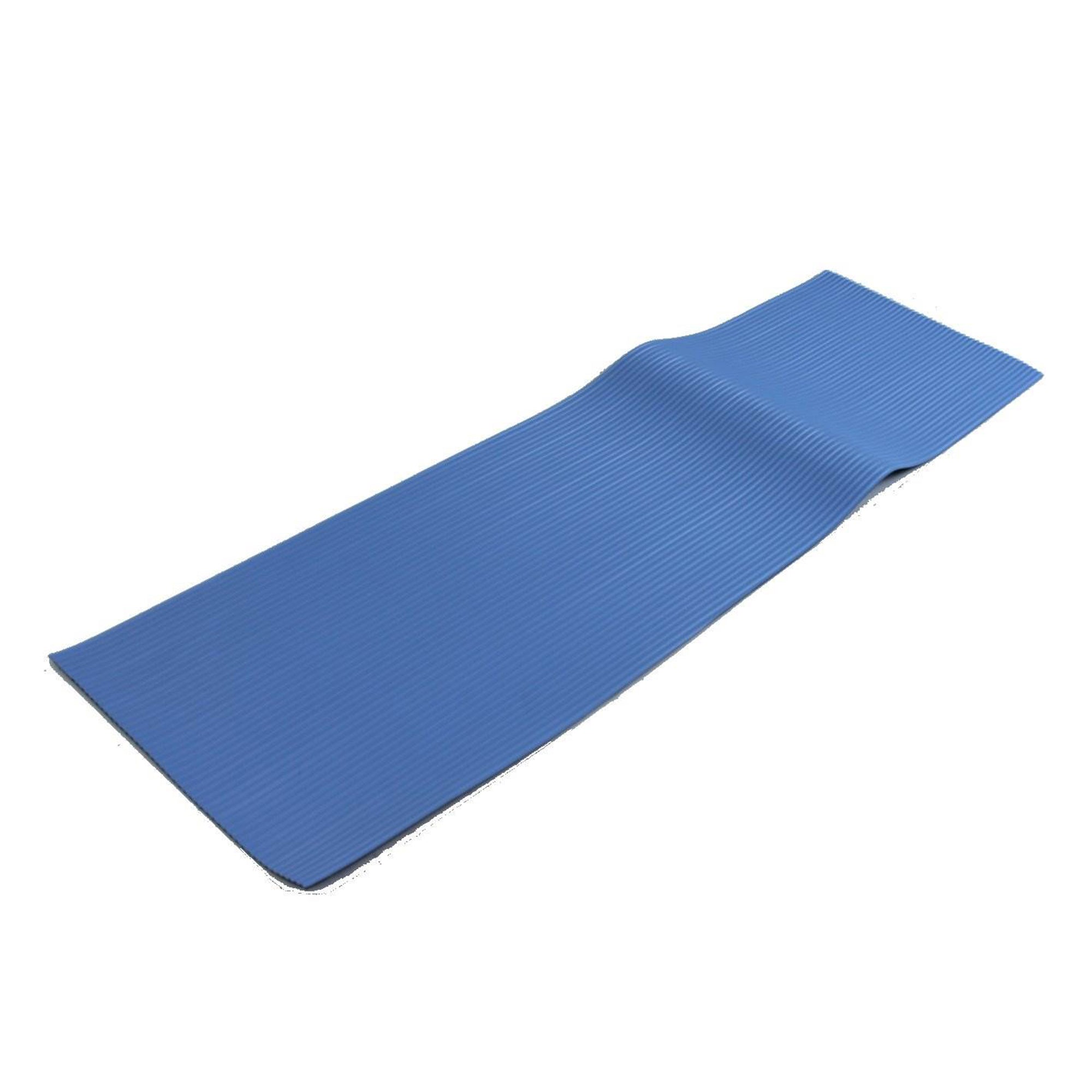 Confer Plastics 6000X In Pool Ladder & Hydrotools by Swimline 9"x24" Ladder Mat - VMInnovations