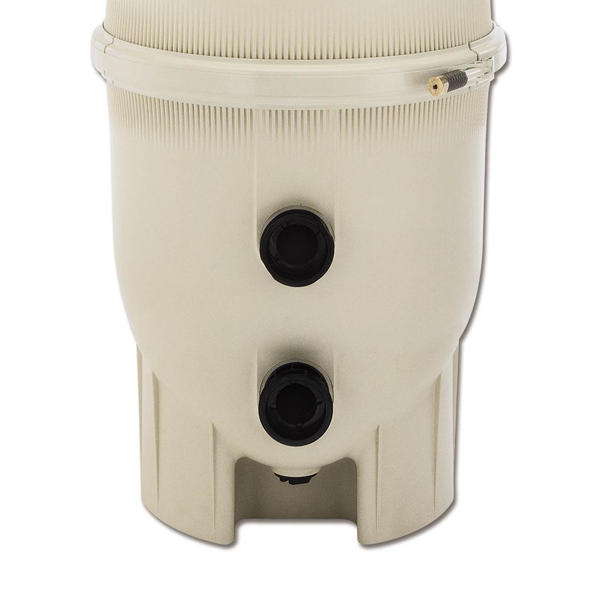 Pentair FNS Plus DE 48 Square Foot In-Ground Swimming Pool Filter Tank (Used)