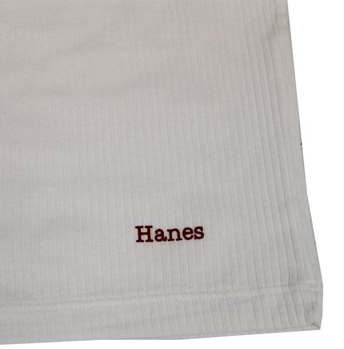 (4) Pcs Hanes Womens Tank Tops X-Large - White/Black/Gray XL (Open Box)