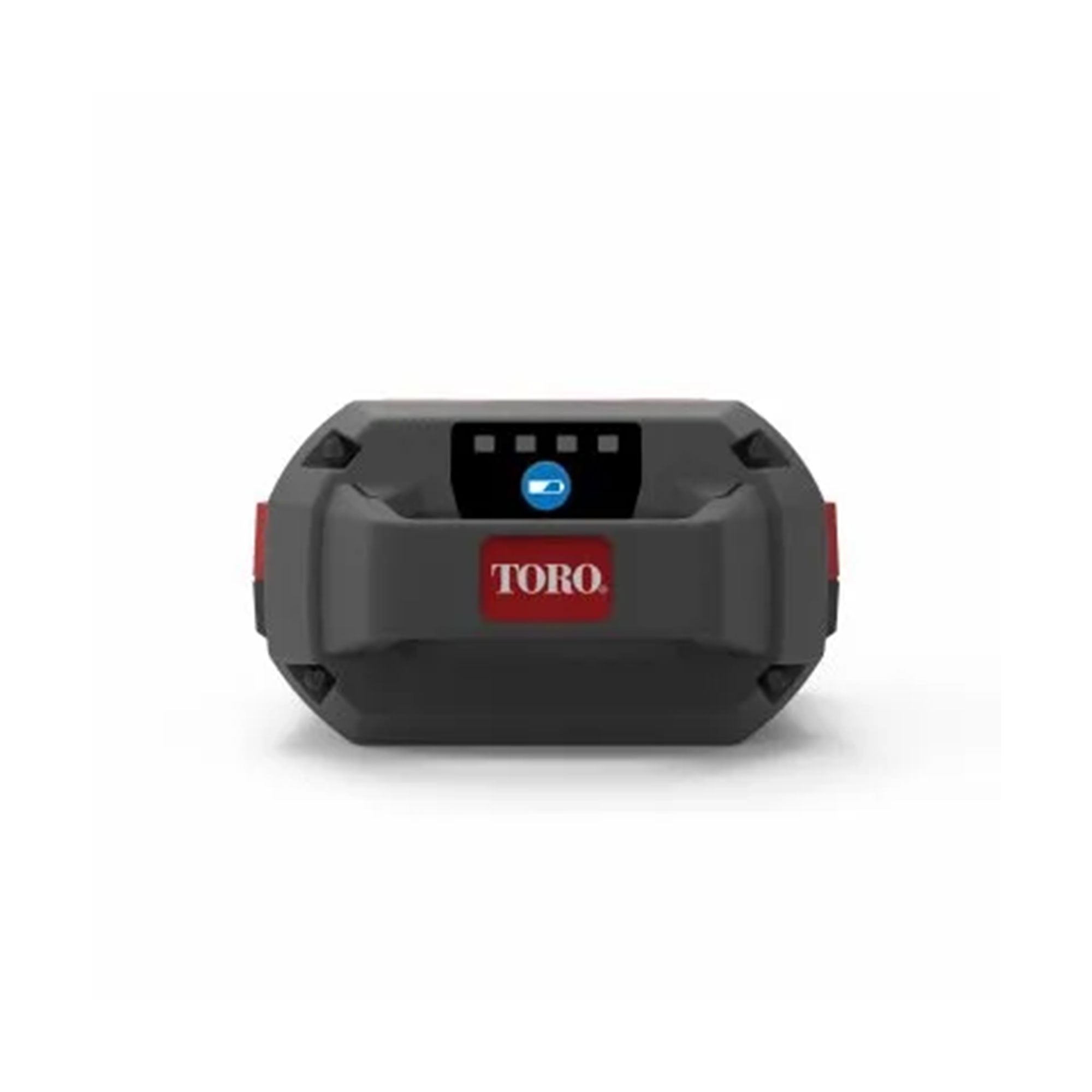 Toro Flex Power System 60 Volt Max 2.5Ah Lithium Ion Battery,Black/Red(Open Box) - VMInnovations