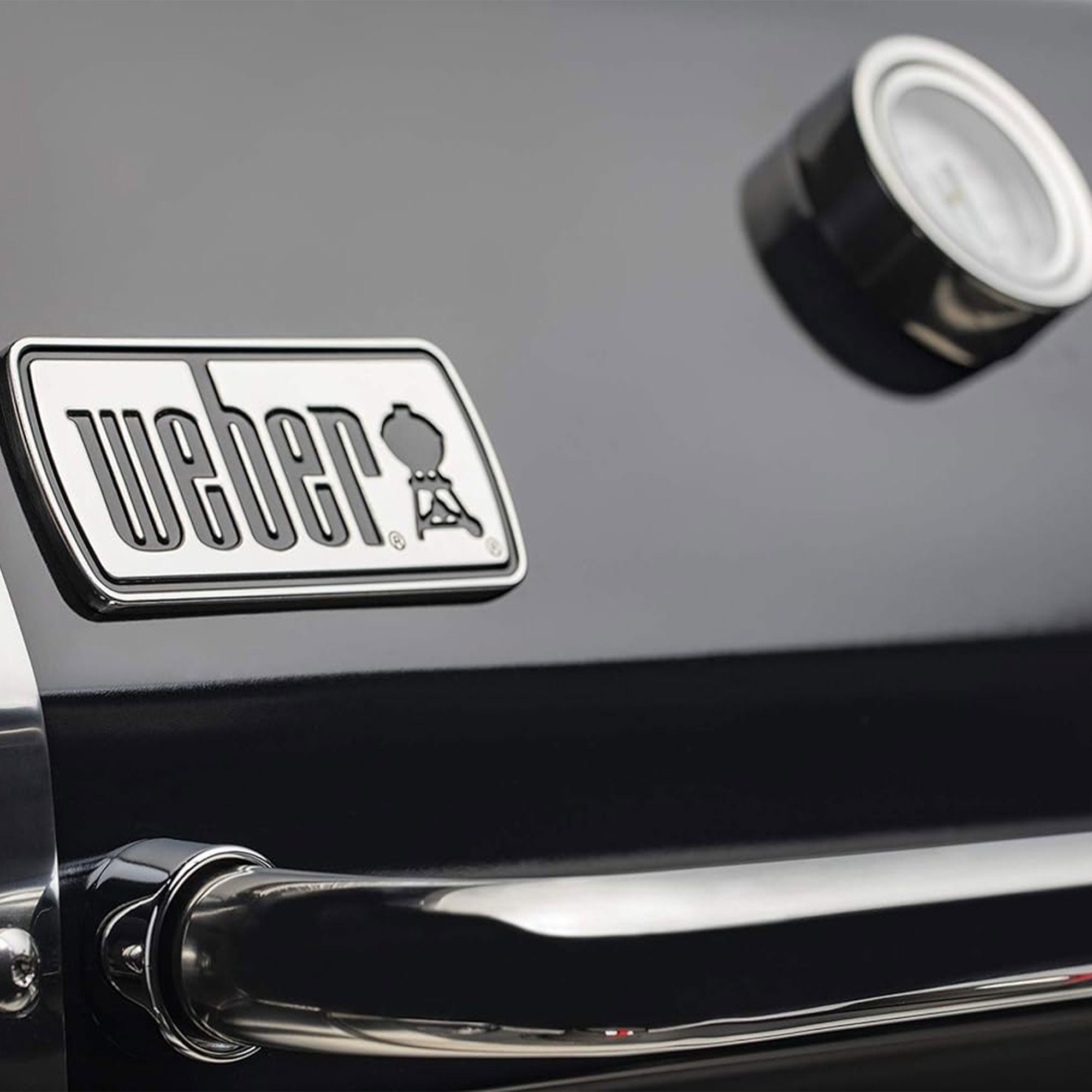 Weber Genesis II E-310 Outdoor Stainless Steel 3 Burner Liquid Propane Gas Grill - VMInnovations