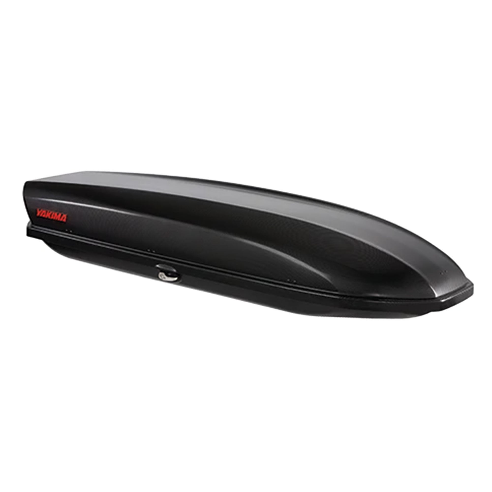 Yakima 18 Cubic Foot Carbonite Cargo for StreamLine Crossbars, Black (Open Box) - VMInnovations