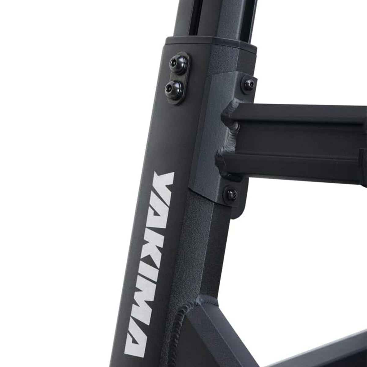 Yakima SideBar, Short Bed Side Rails for Overhaul HD and Outpost HD, Set of 2