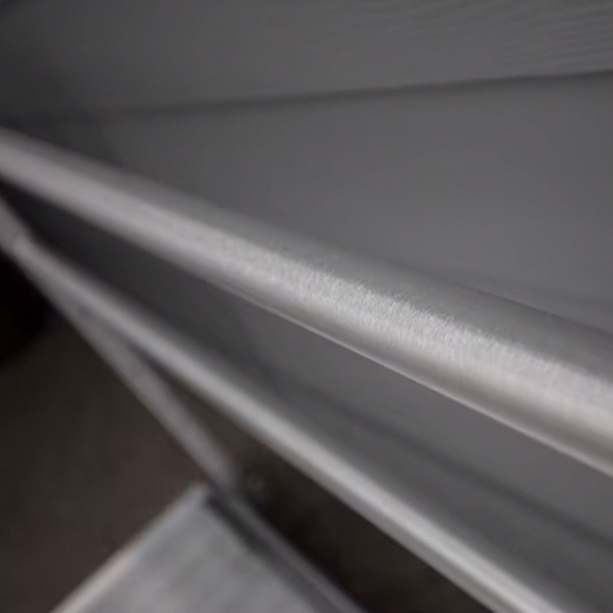 EZ-ACCESS GATEWAY 3G 10 Ft Aluminum Portable Wheelchair Ramp w/ 2 Line Handrails - VMInnovations