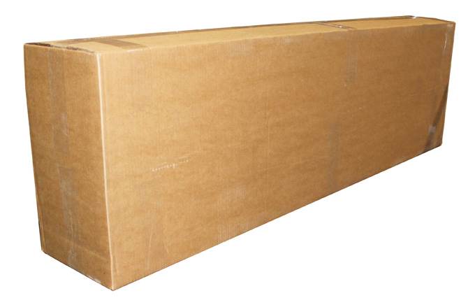 Dodge Ram Quad Cab '02-New Dual 12" Subwoofer Sub Box Enclosure (Used)