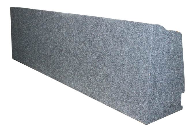 QPower Dual 12" Sub Box for Chevy Silverado & GMC Sierra XCab Classic 1999-2006