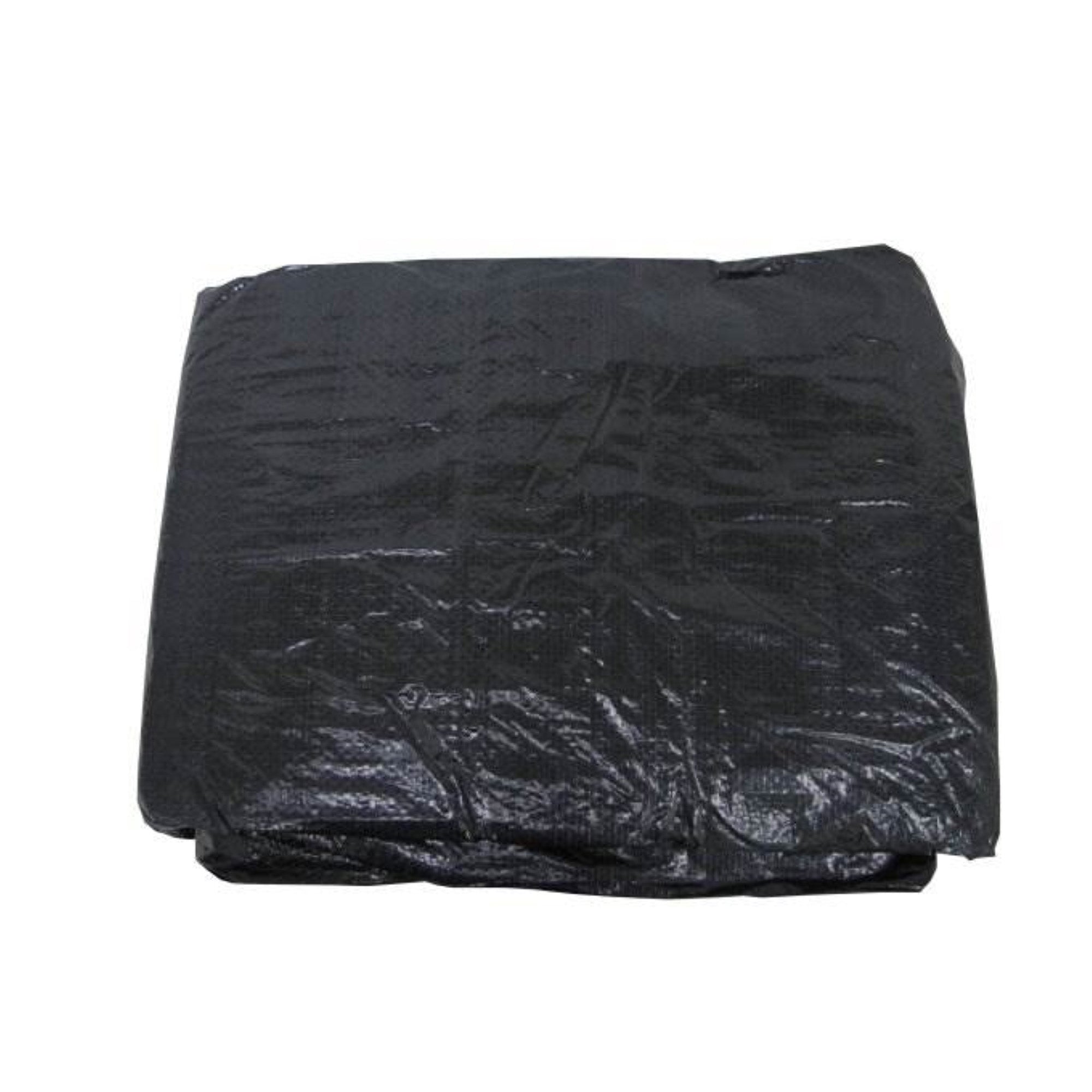Deluxe 20x40 Dark Blue Winter Rectangular Inground Swimming Pool Cover Safety