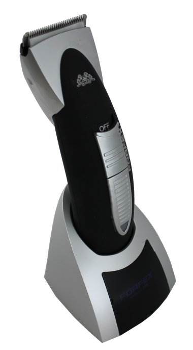 Babyliss FORFEX FX770W Pro Electric Cordless Mens Beard Hair Trimmer - Open Box
