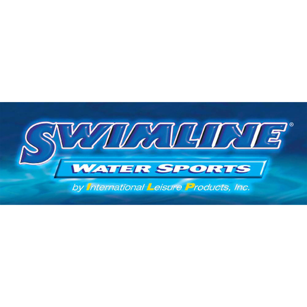 Swimline 18' Blue Above Ground Swimming Pool Overlap Liner (Open Box) (6 Pack)