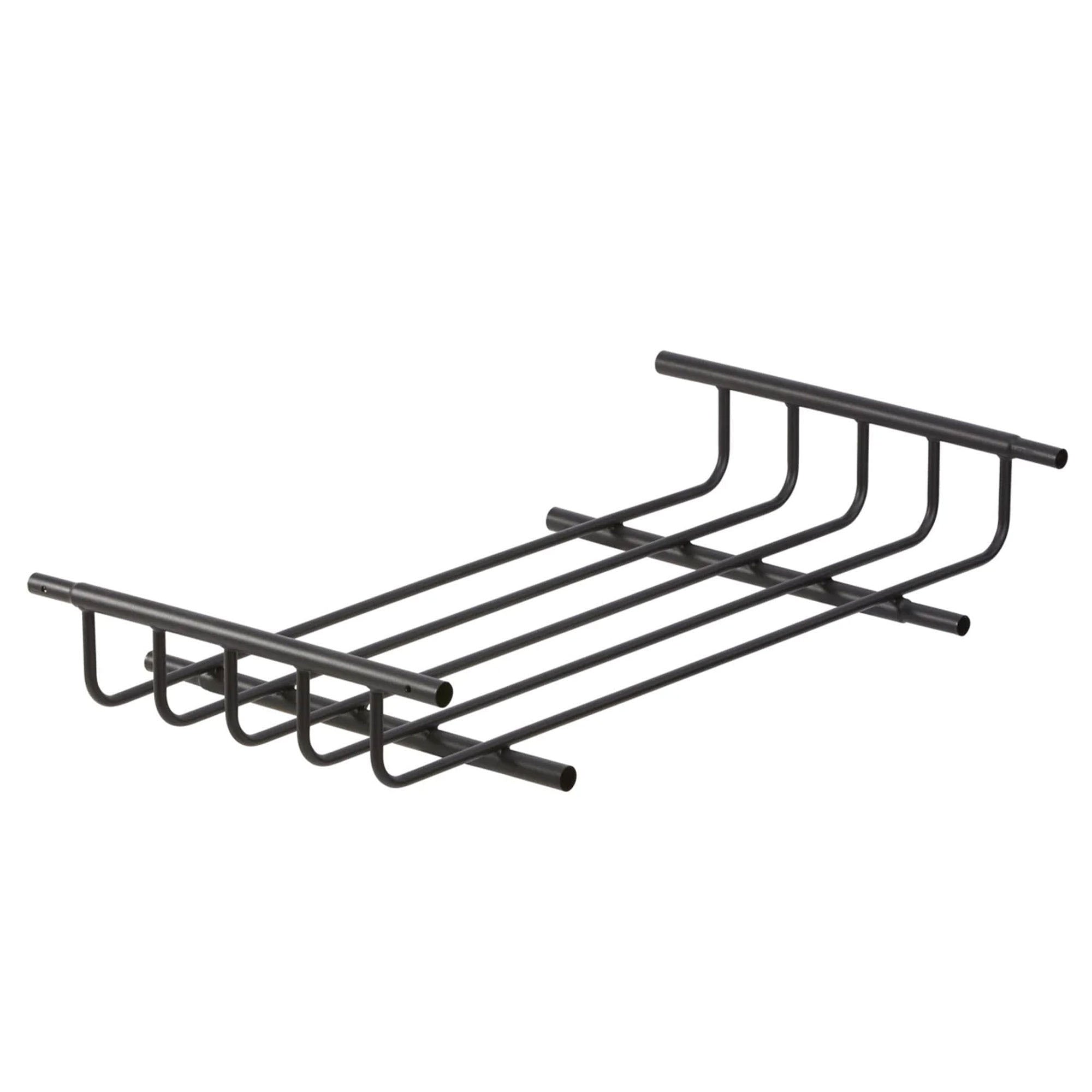YAKIMA 18" Extension for LoadWarrior Rooftop Cargo Basket, Black (Open Box) - VMInnovations
