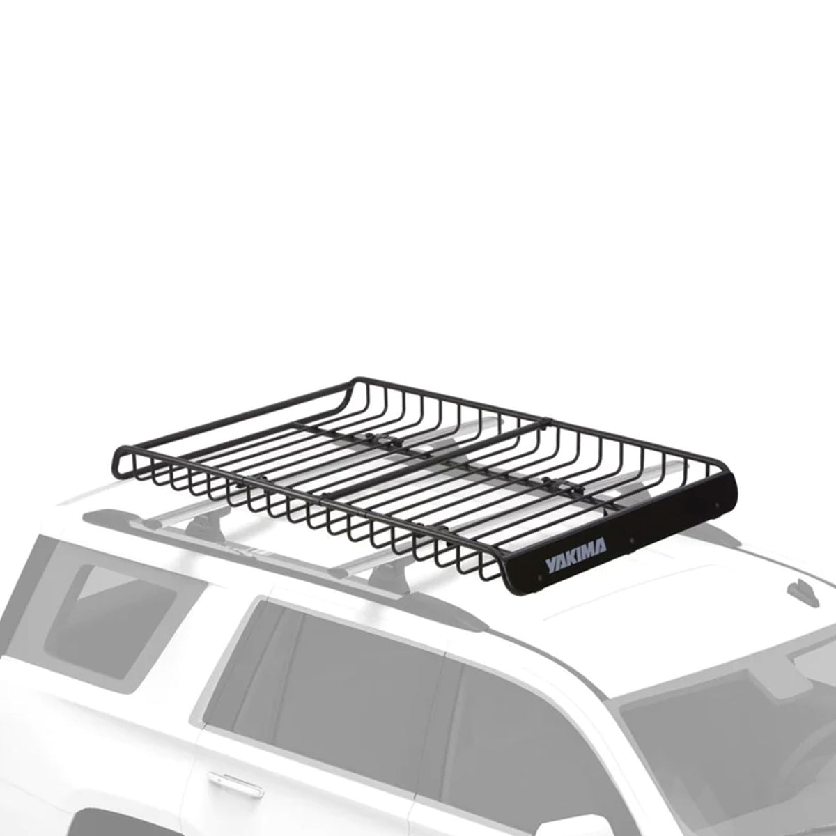 YAKIMA Length Extension Up to 22 Inch for MegaWarrior Cargo Basket (Open Box)