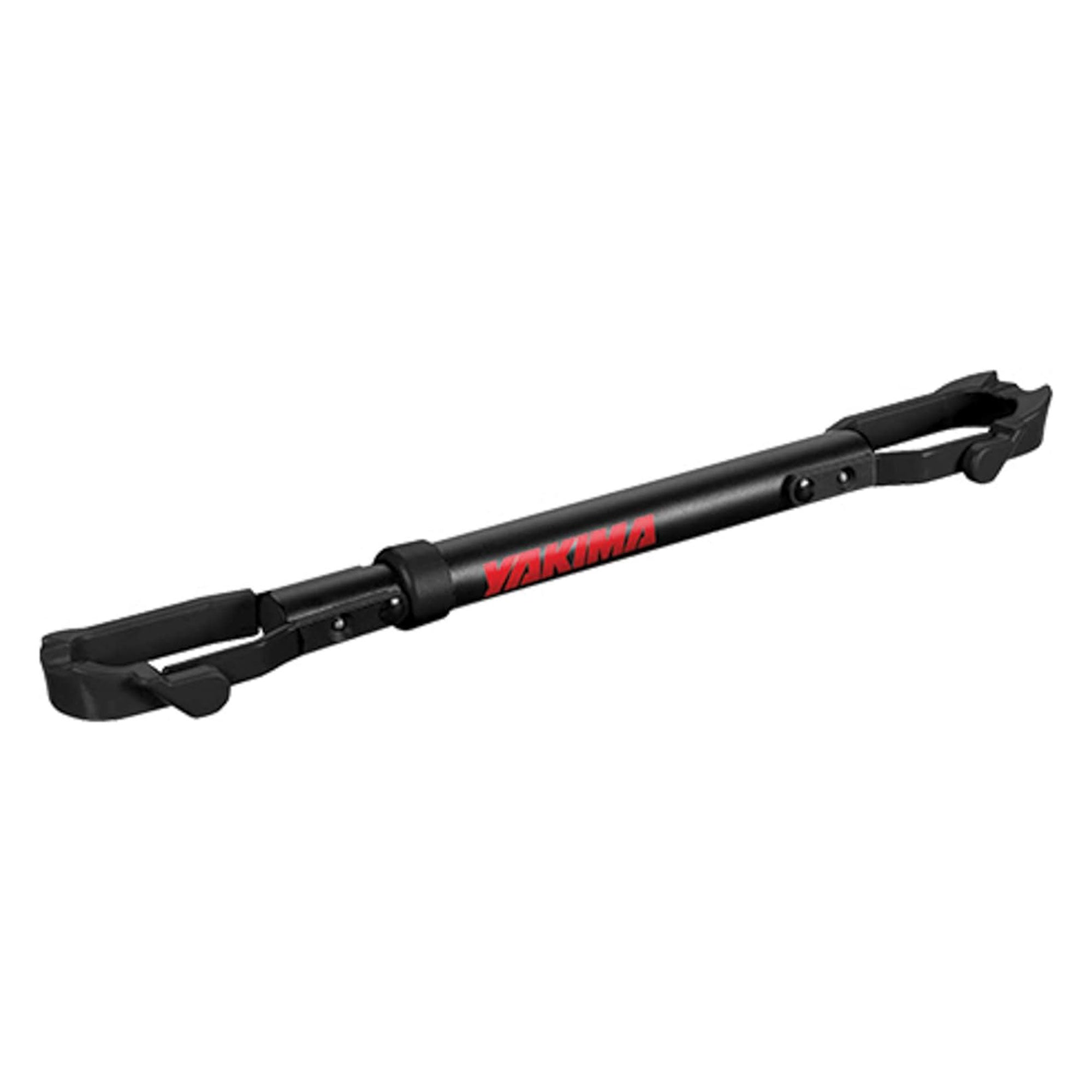 Yakima Hitch Mounted Bike Rack w/Seat Post Mounting Type for Bicycles (Open Box)