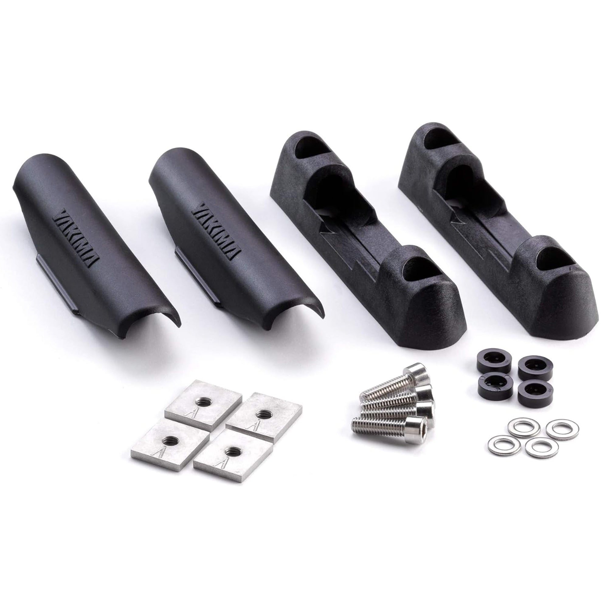 YAKIMA Landing Pad 7 Fixed Point Mount Kit Compatible w/SkyLine Towers(Open Box) - VMInnovations