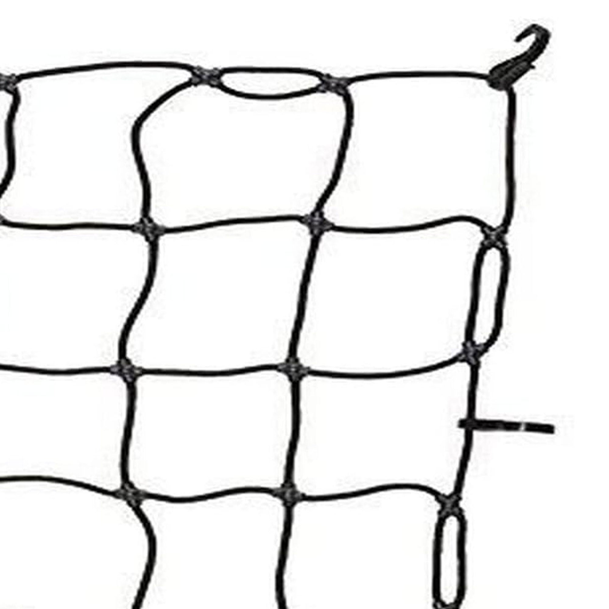 YAKIMA Cargo Roof Stretch Net for LoadWarrior and OffGrid Medium Baskets (Used) - VMInnovations