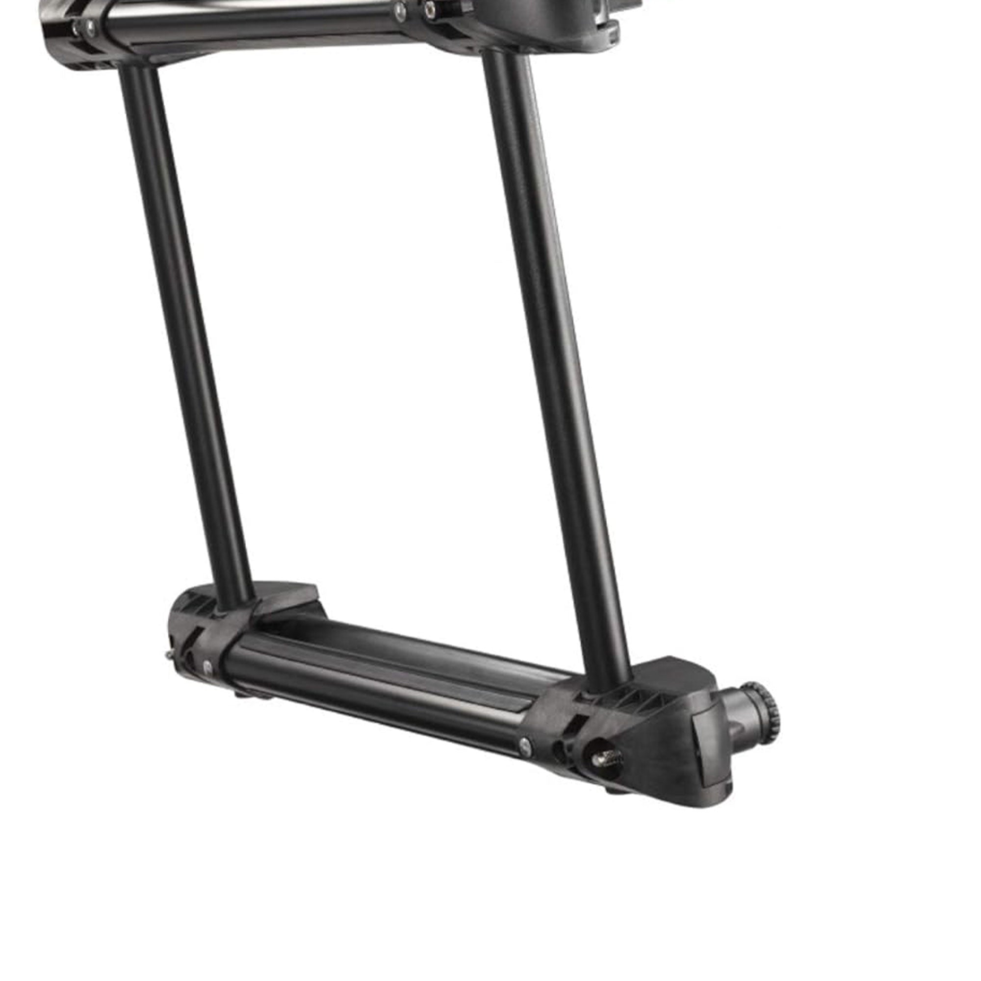 Yakima HitchSki Ski & Snowboard Mount for Bike Hitch Rack, Black (Open Box) - VMInnovations