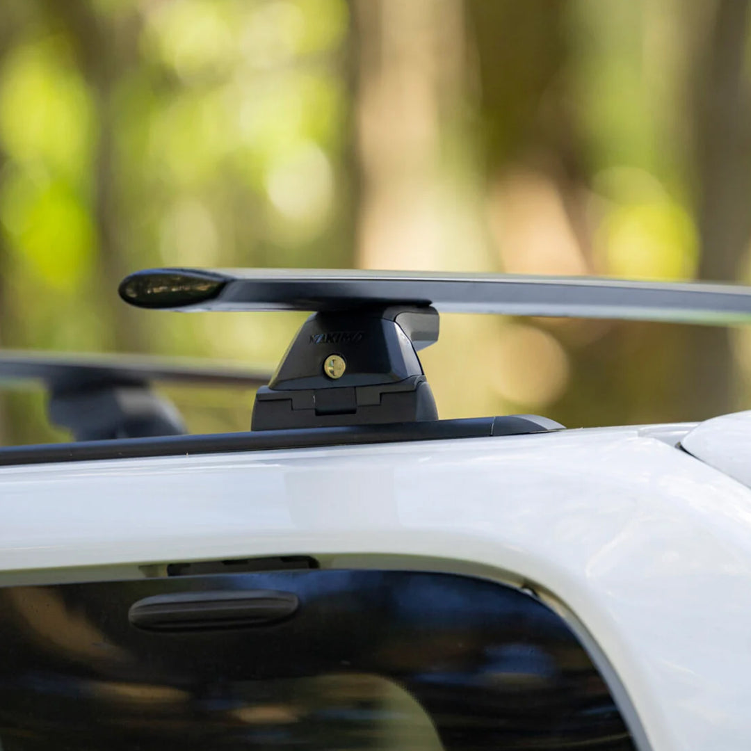 YAKIMA Landing Pad 4, Fixed Point Mounts, Select Chrysler/Dodge/Land Rover Model - VMInnovations
