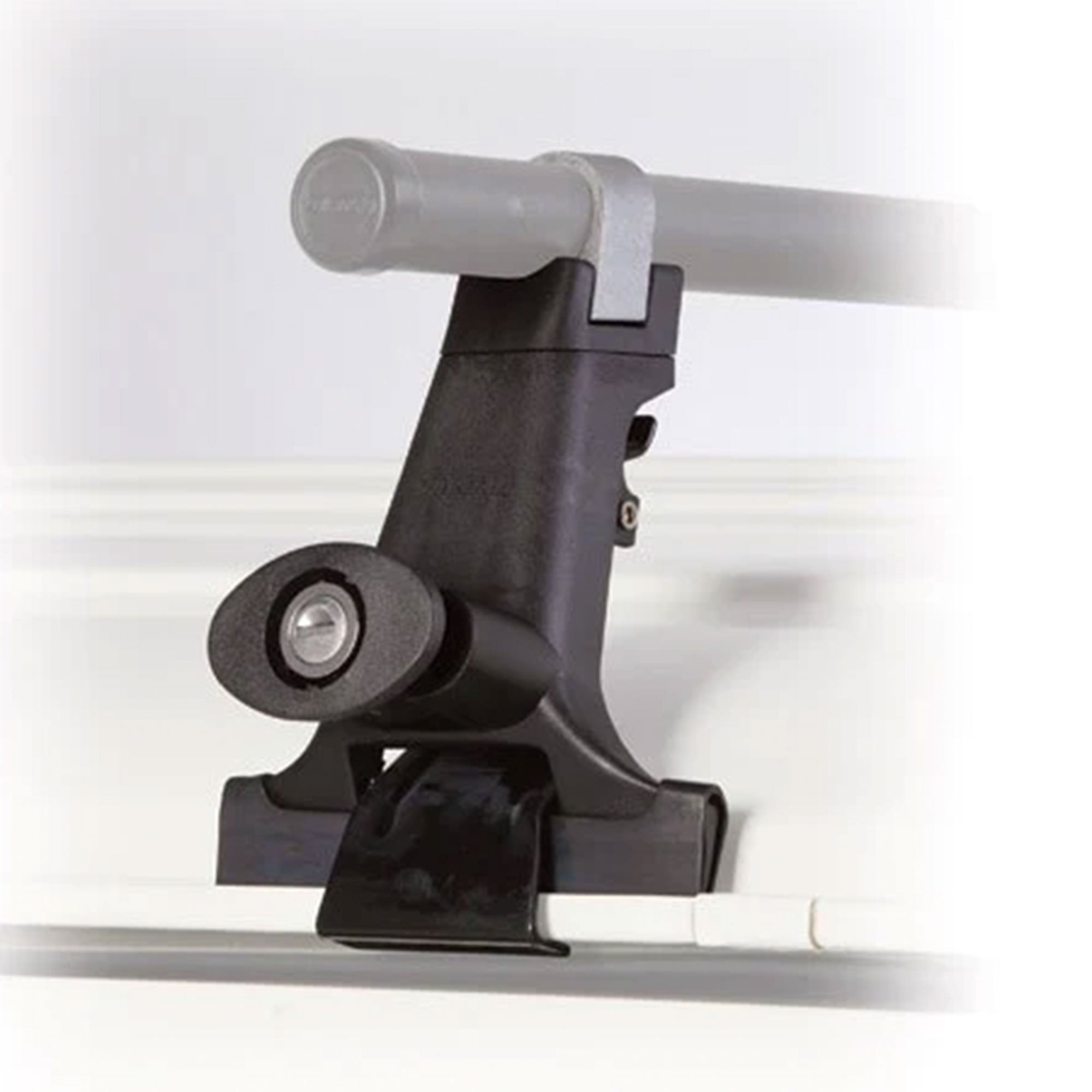 Yakima 1A Raingutter Roof Rack Towers for Vehicles, Yakima Roundbar (Used)
