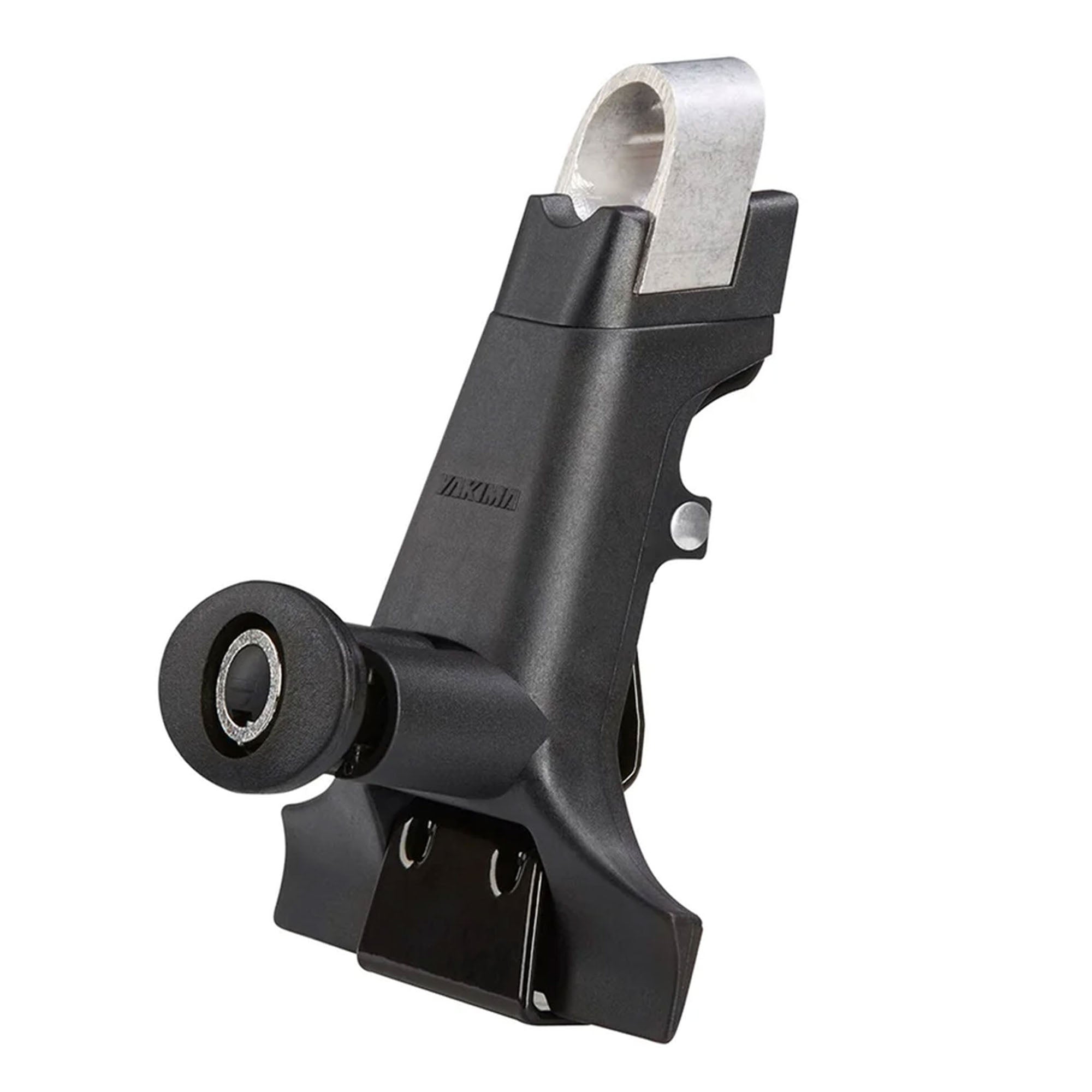 Yakima 1A Raingutter Roof Rack Towers for Vehicles, Compatible w/Yakima Roundbar - VMInnovations