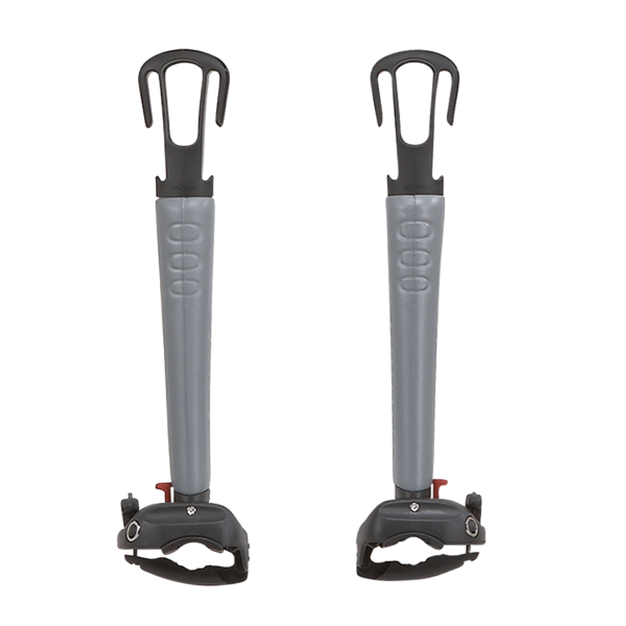 Yakima BigStack Foldable Steel Versatile Kayak Stacker Carries Up to 4 Boats - VMInnovations