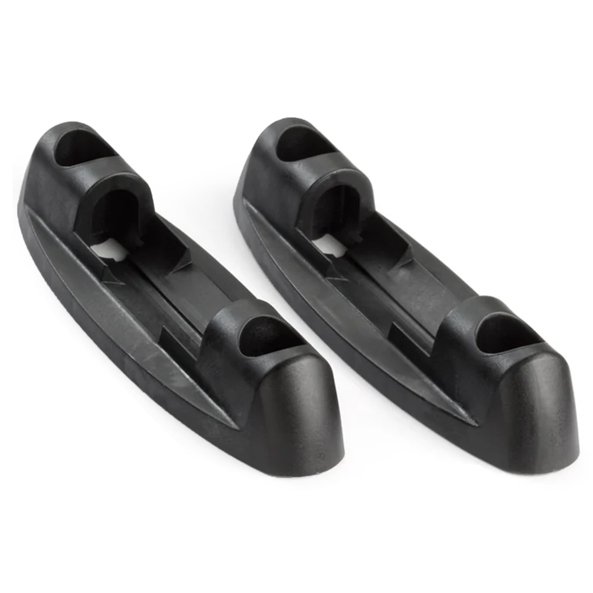 YAKIMA Landing Pad 5, Compatible with SkyLine Towers/Control Tower, Set of 2 - VMInnovations
