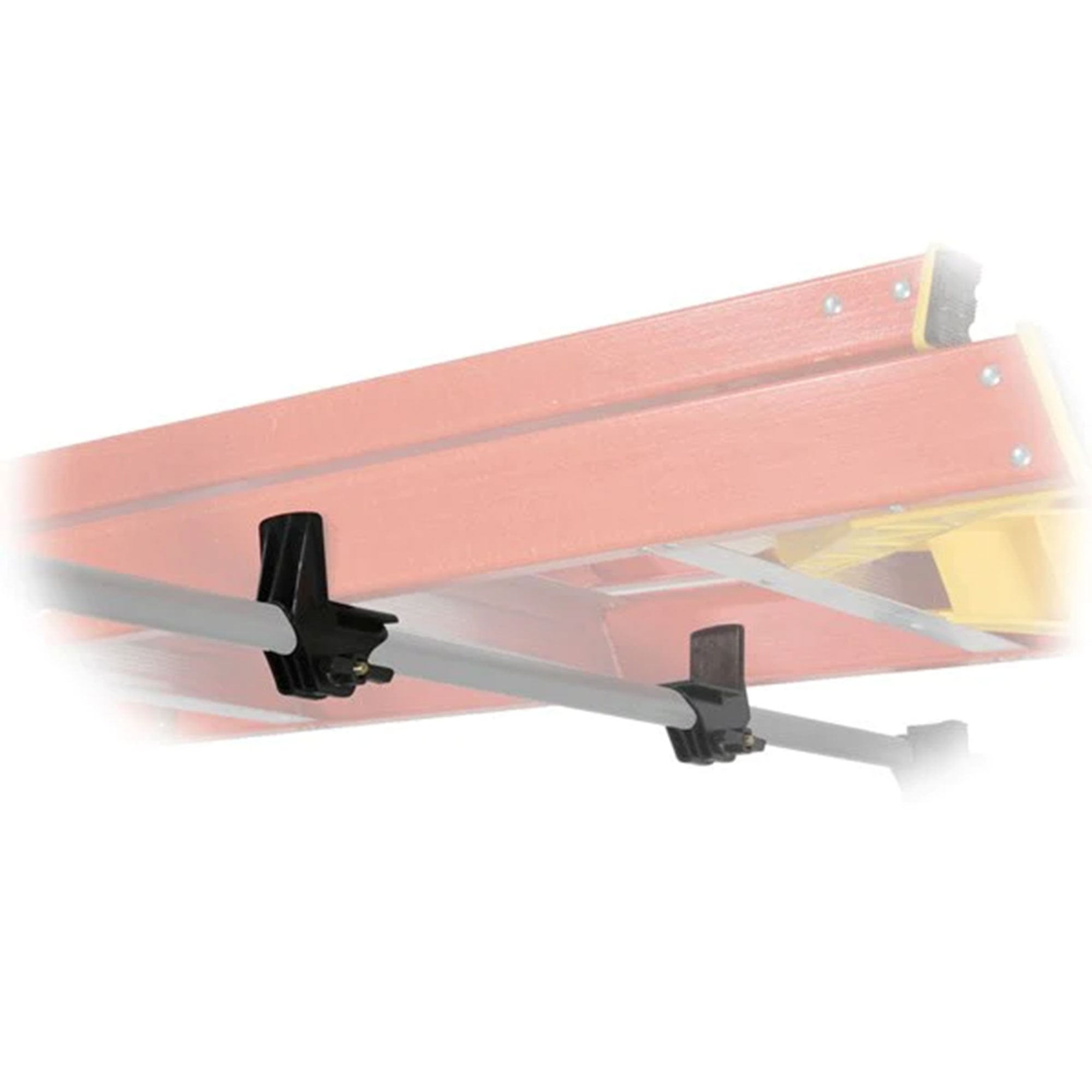 Yakima LoadStop L-Shaped Brackets for Yakima RoundBar, Set of 4 (For Parts) - VMInnovations