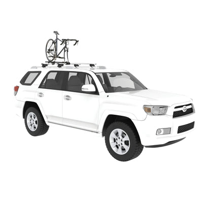 YAKIMA ForkLift Rooftop Fork Style Bike Mount, Fits All StreamLine Crossbars