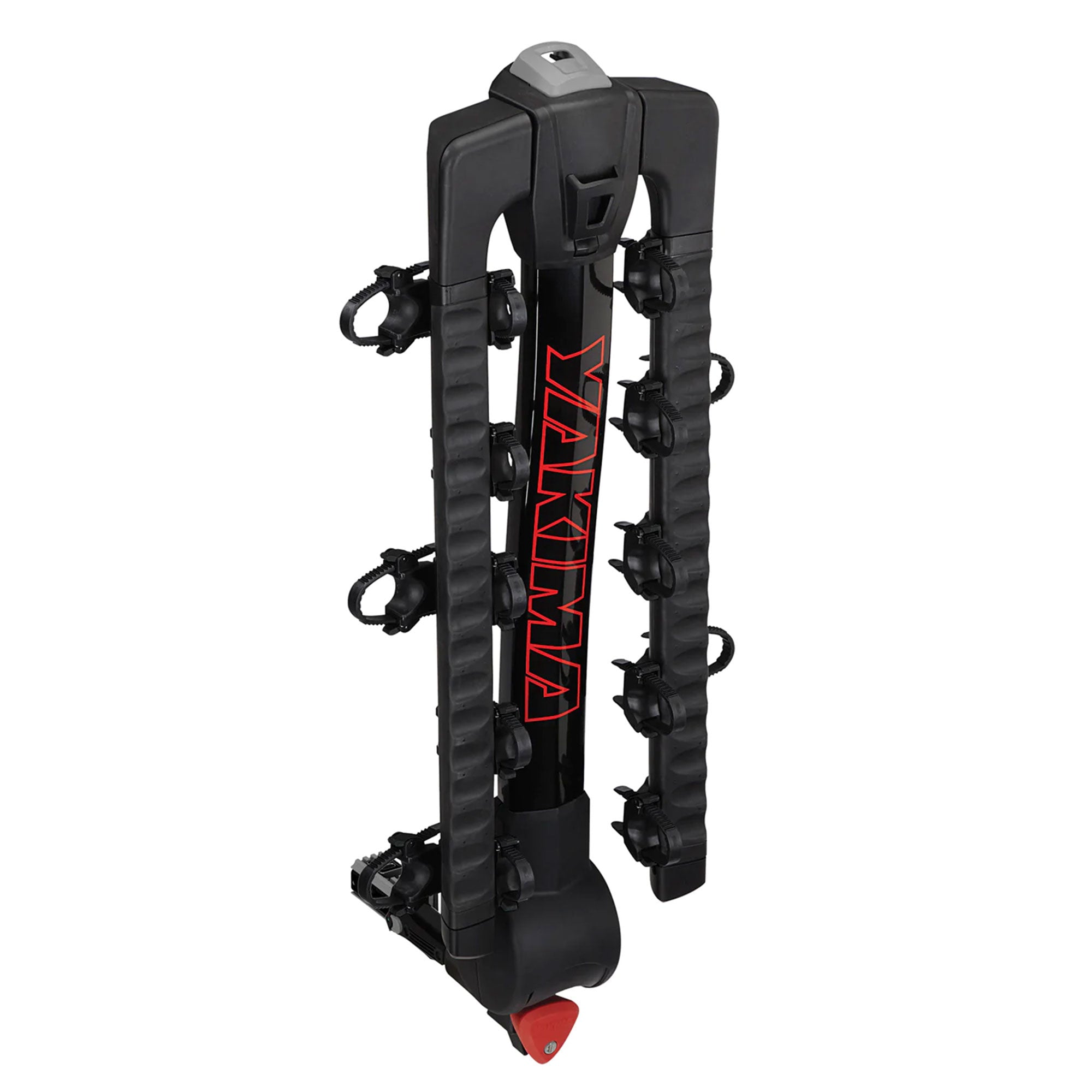 Yakima FullTilt Premium 5 Bike 150 Pound Capacity Tilt Away Hitch Bike Rack - VMInnovations