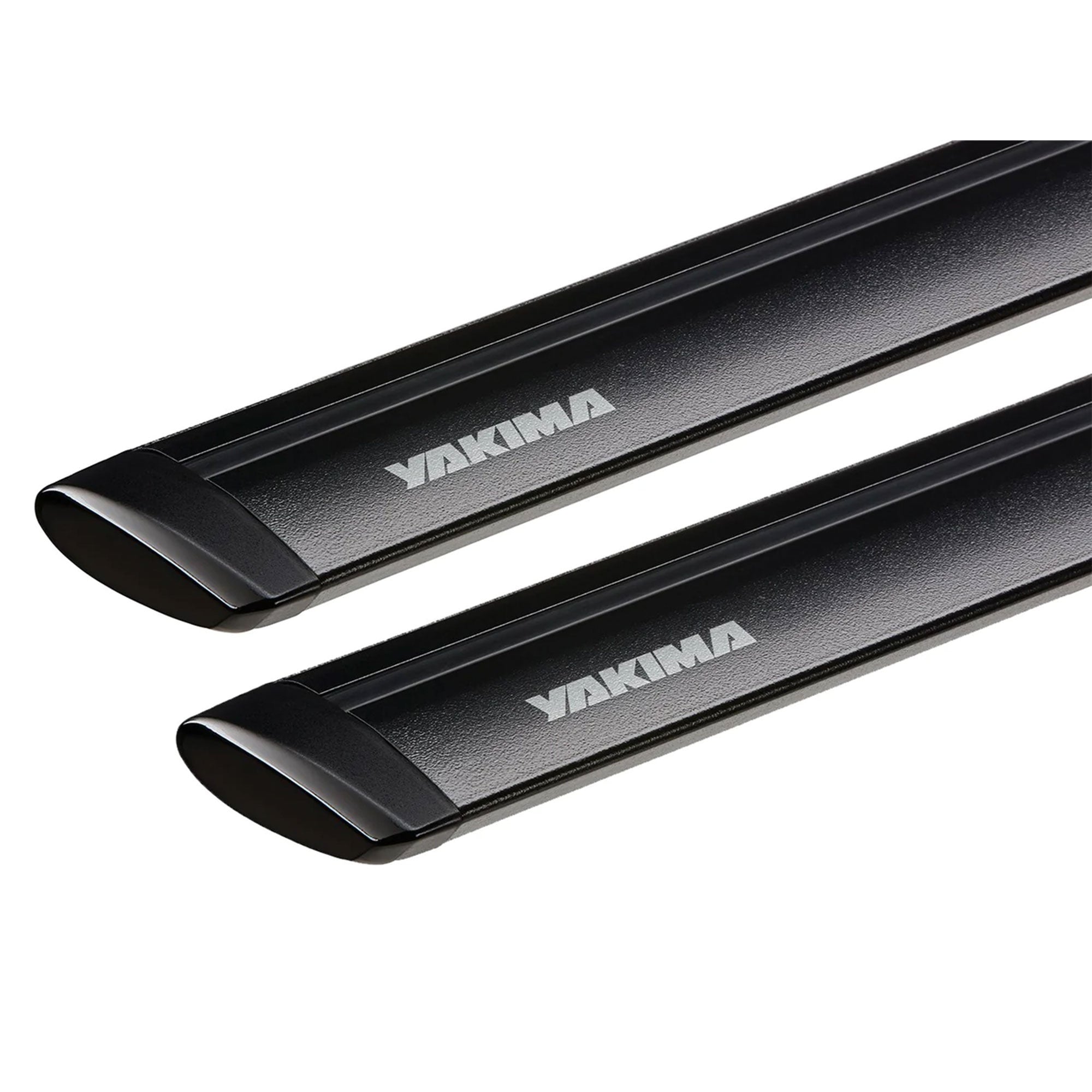 Yakima 50" Pair JetStreamRoof Crossbars, Compatible w/StreamLine Towers (Used) - VMInnovations