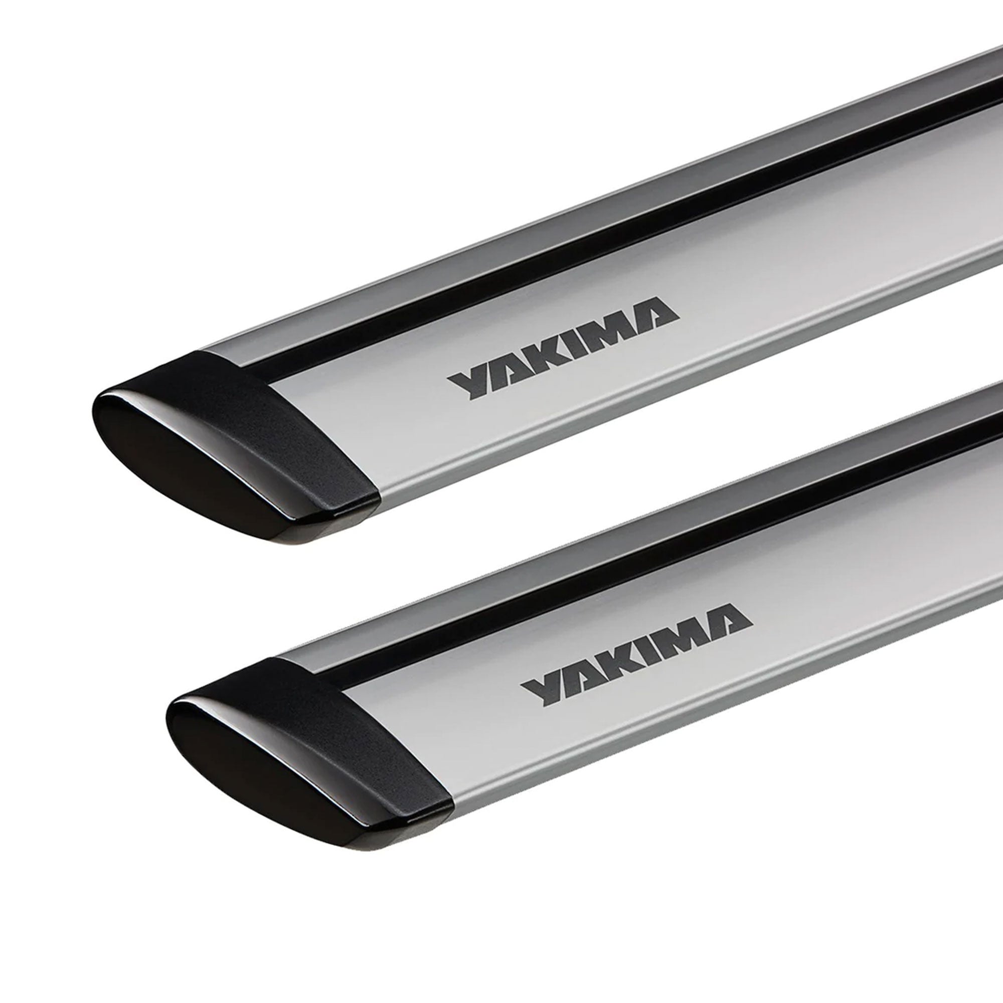 Yakima 50" Pair Rack Crossbars, Compatible w/StreamLine Towers (For Parts) - VMInnovations