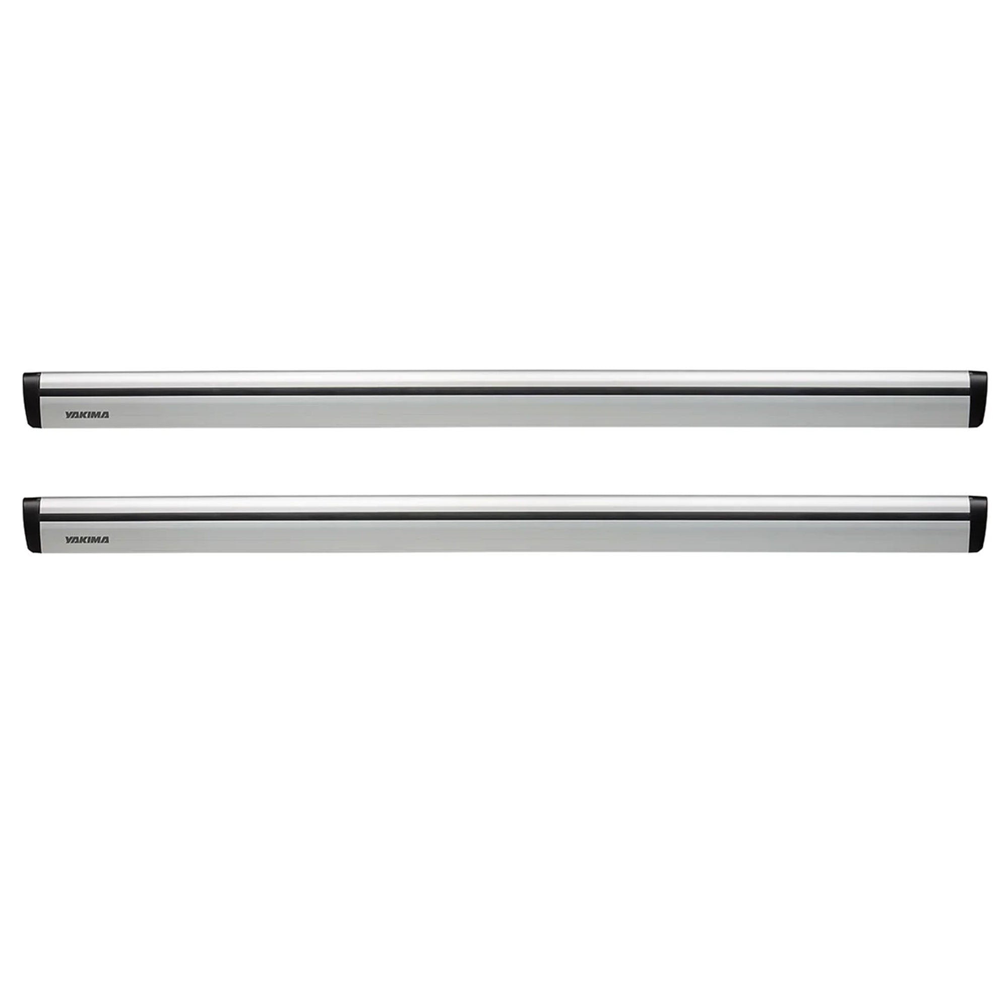 Yakima 50' JetStreamRoof Rack Crossbars, Compatible w/StreamLine Towers (Used)