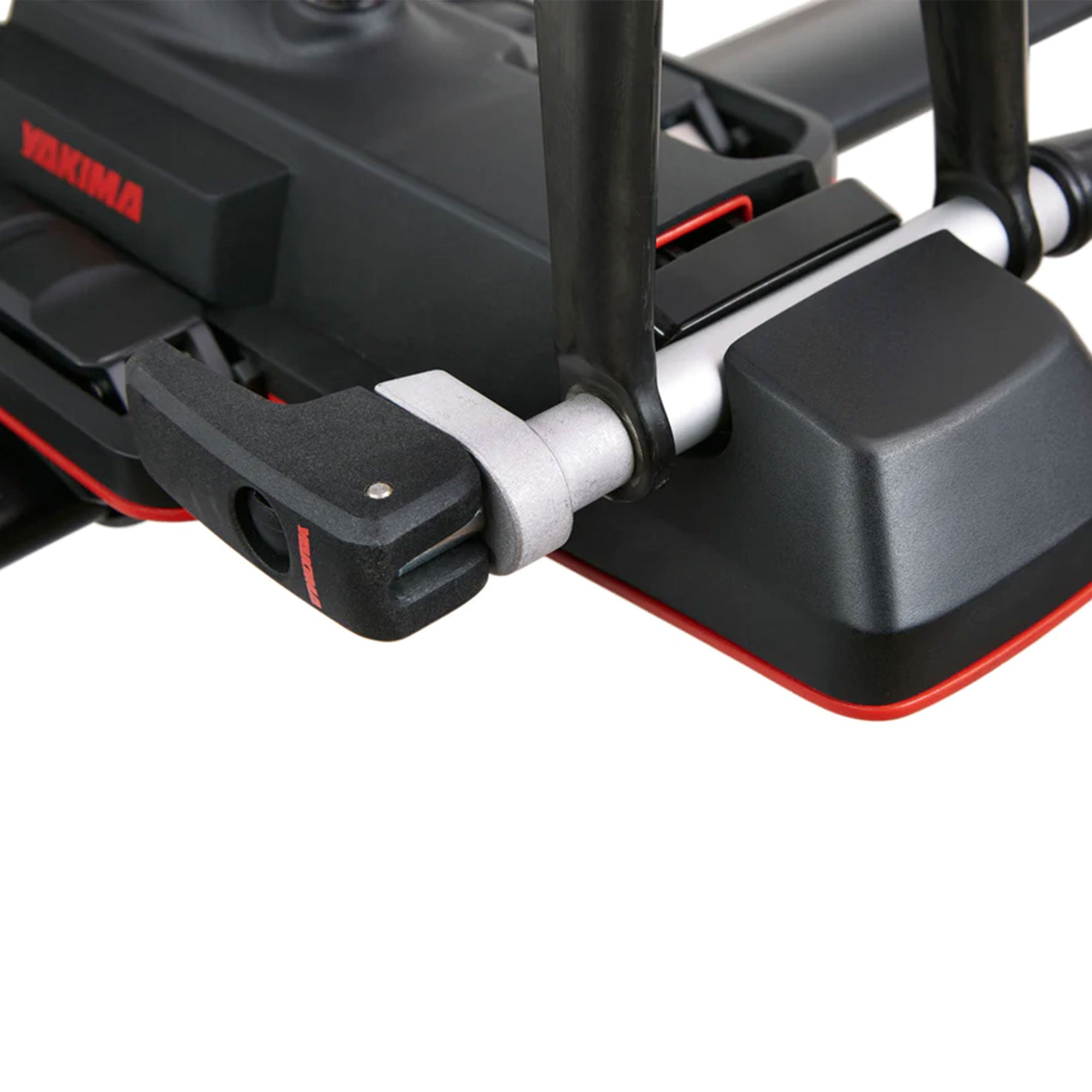 YAKIMA HighSpeed Premium Rooftop Fork Bike Mount Compatible w/StreamLine System - VMInnovations