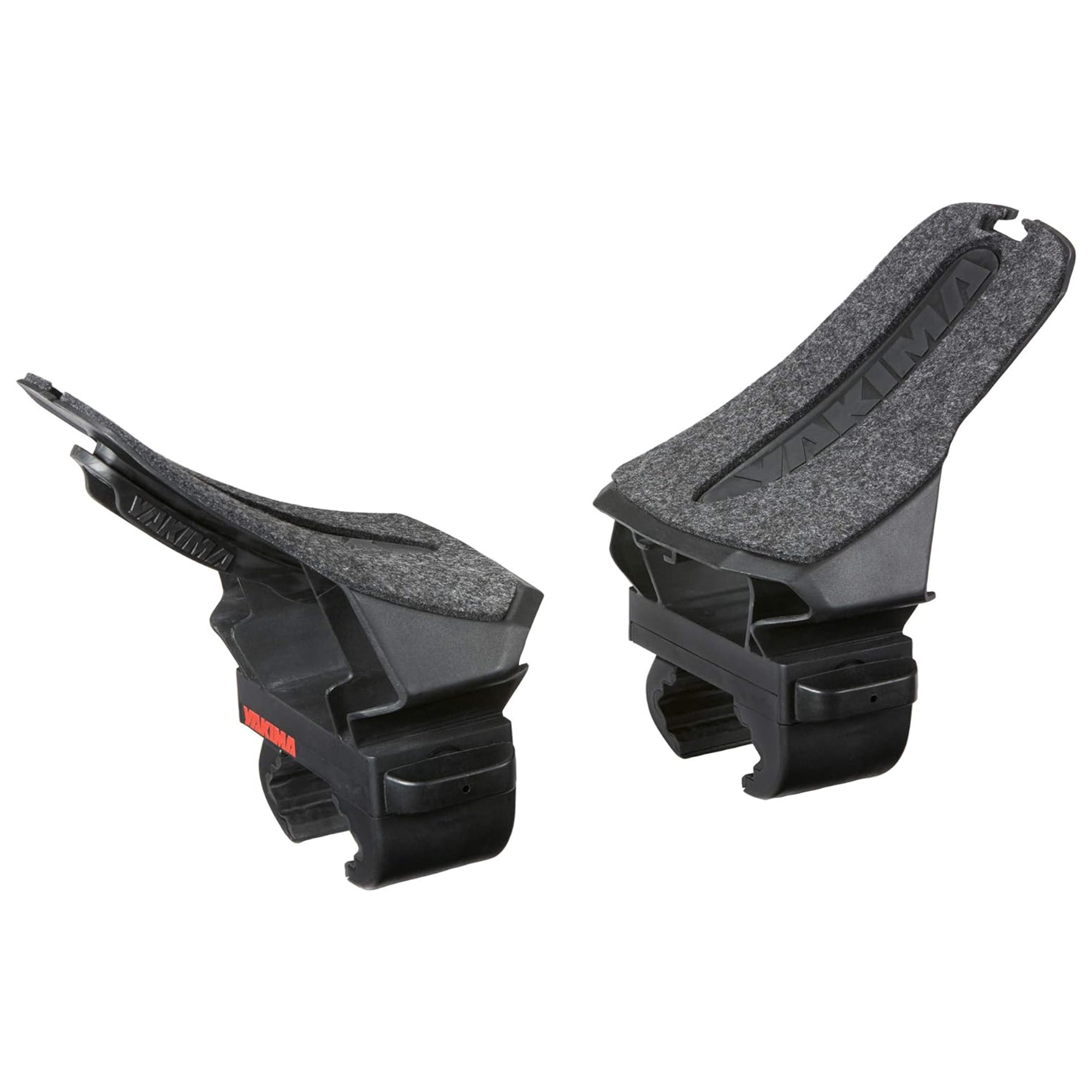 Yakima Premium DeckHand Roof Rack Saddle Mount for Kayak or Small Boat (Used) - VMInnovations
