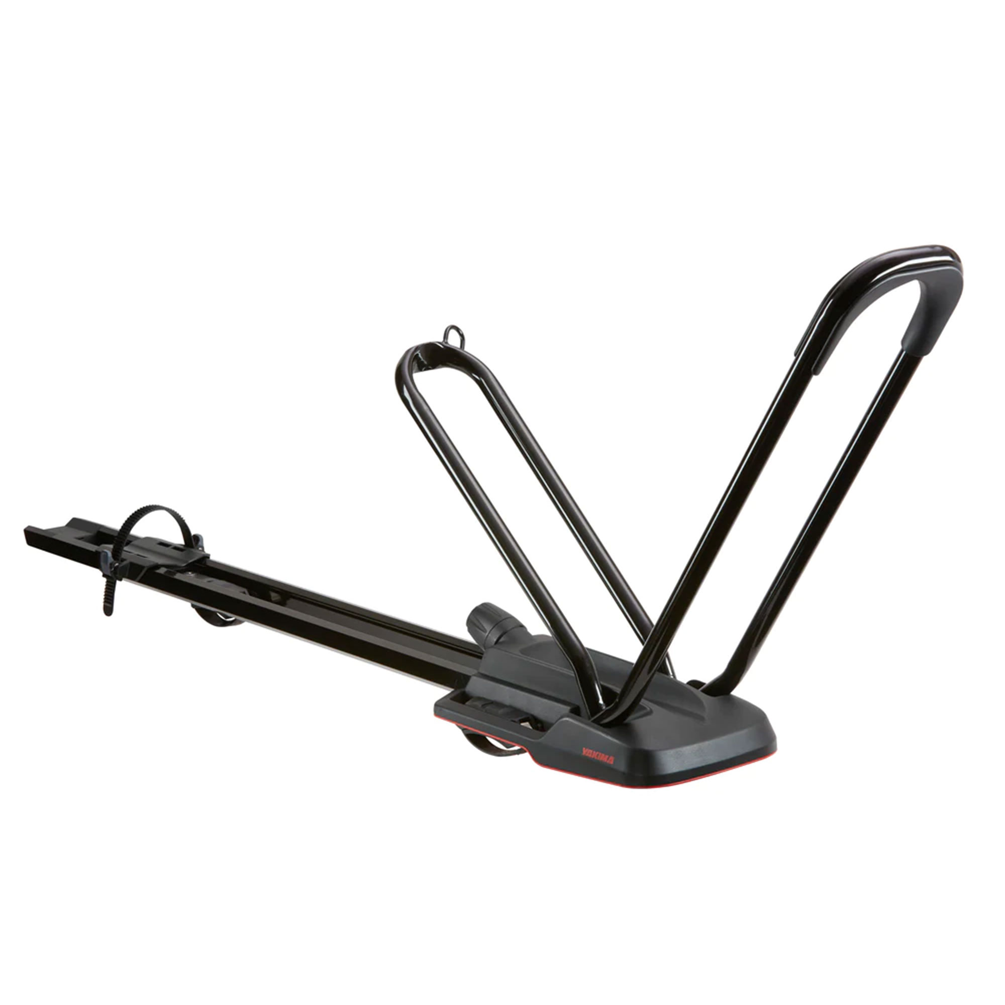 Yakima HighRoad Rooftop Upright Bike Mount,Compatible w/StreamLine Systems(Used)