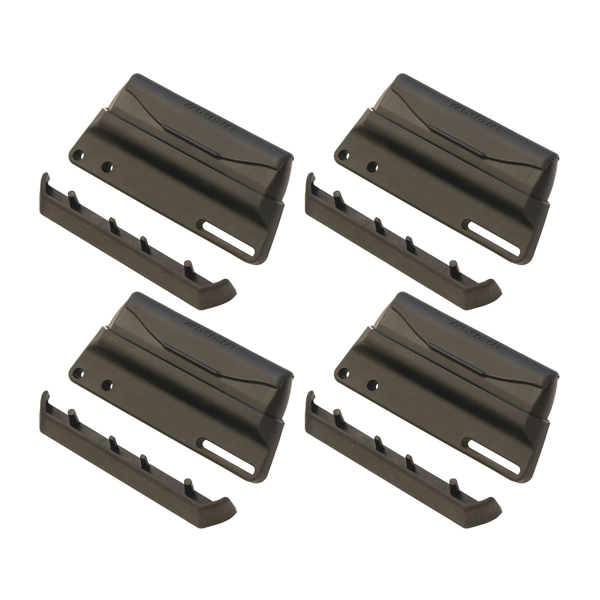 YAKIMA Landing Pad 19 Tower Mounting Accessory, Compatible with SkyLine Towers - VMInnovations