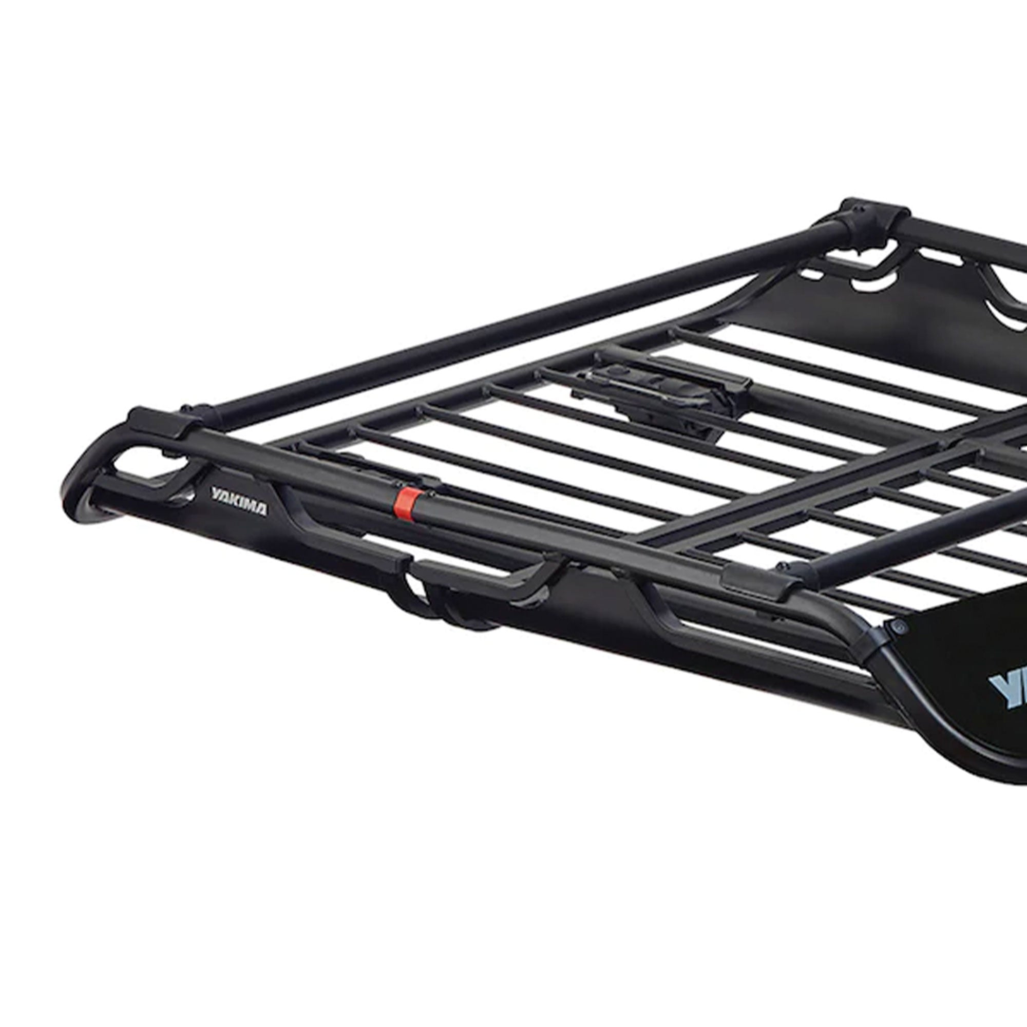Yakima Large Cargo Basket Roof Rack, Compatible w/StreamLine Crossbars(Open Box) - VMInnovations