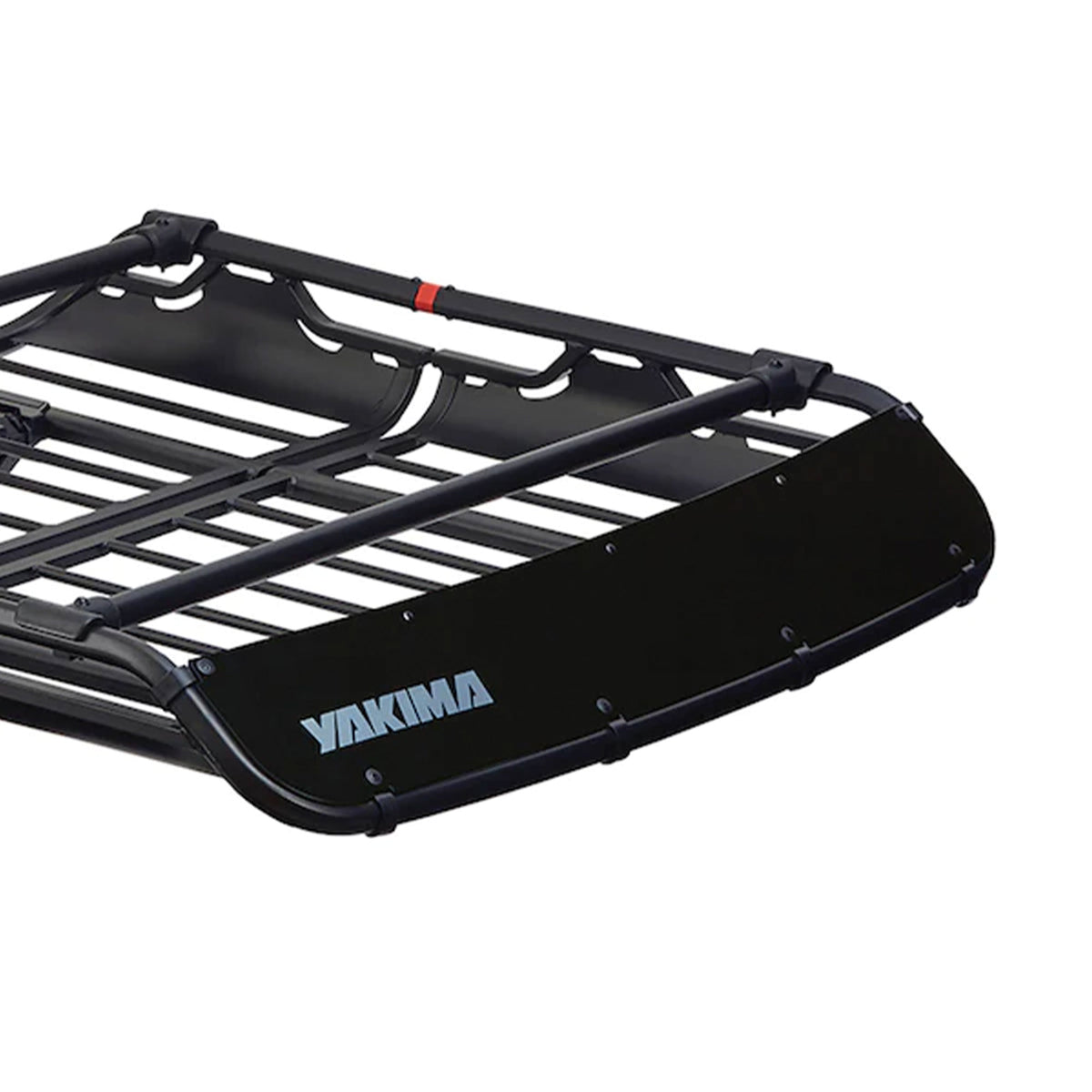 Yakima Large Cargo Basket Roof Rack, Compatible w/StreamLine Crossbars(Open Box)