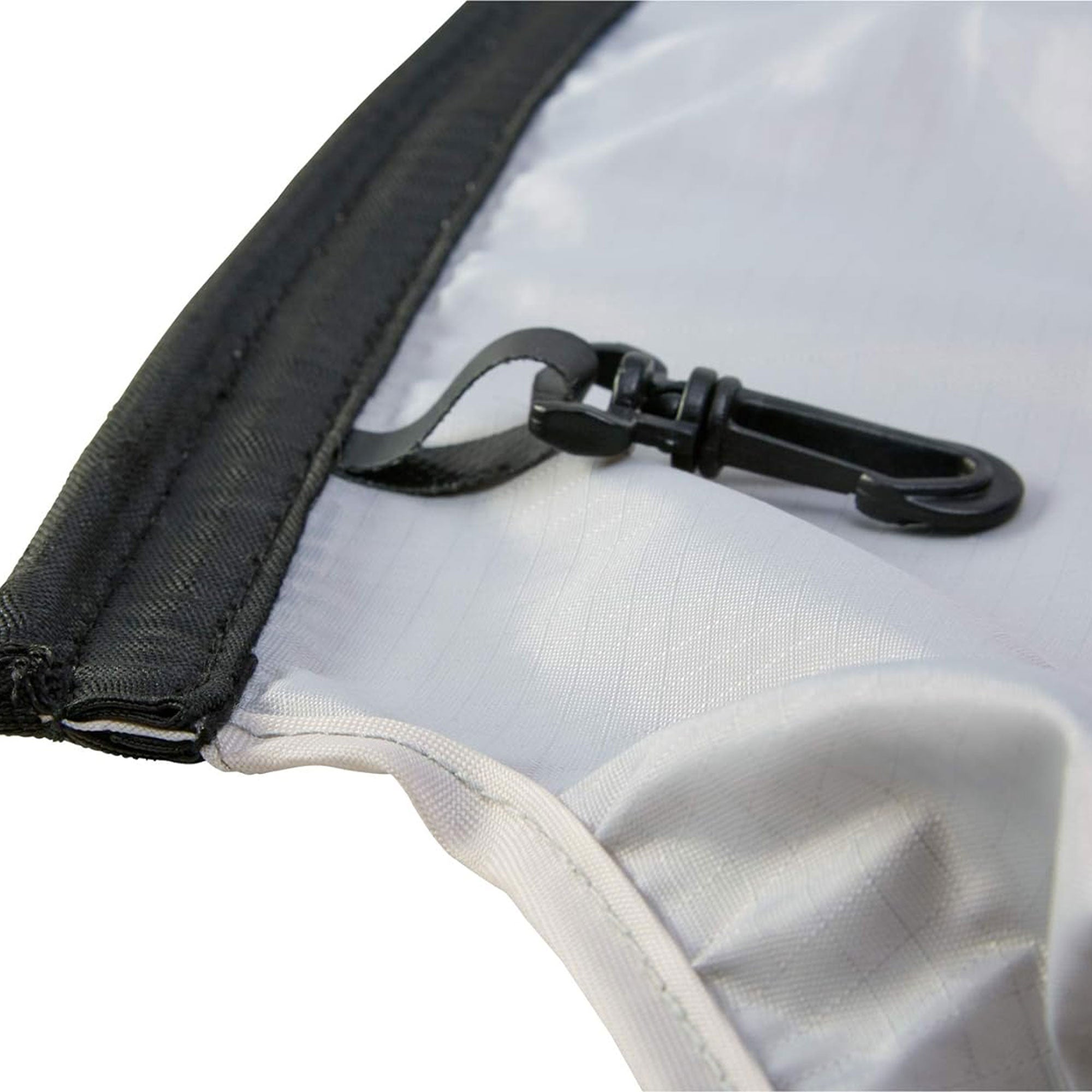 Yakima SkyRise Annex 3 Wall Enclosure for Small SkyRise Rooftop Tents, Gray - VMInnovations