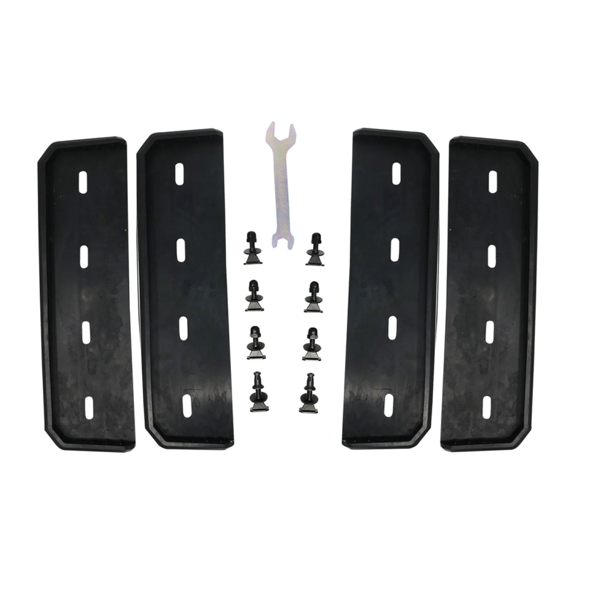 Yakima Tonneau Kit 1 Adapter Kit for Select Truck Bed Covers on Retrax XR Series - VMInnovations