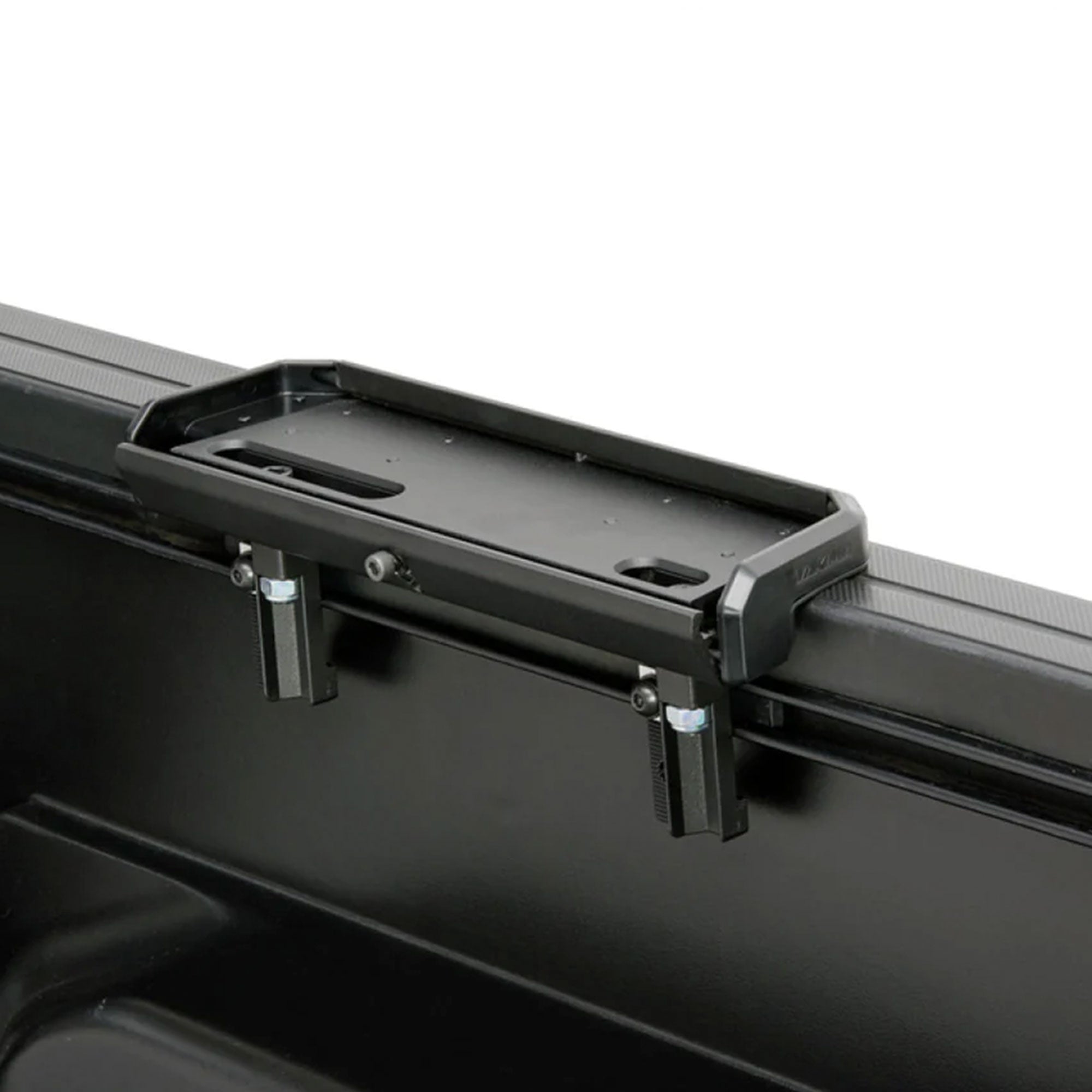 YAKIMA Bed Track Adapter Kit 1 for Toyota & Nissan Truck Bed Rack Systems (Used) - VMInnovations