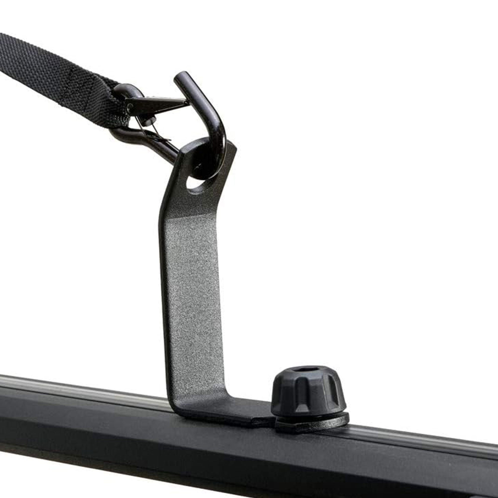 Yakima LoadStop Steel T-Slot Mounted Load Stops Accessory for Yakima Crossbars - VMInnovations