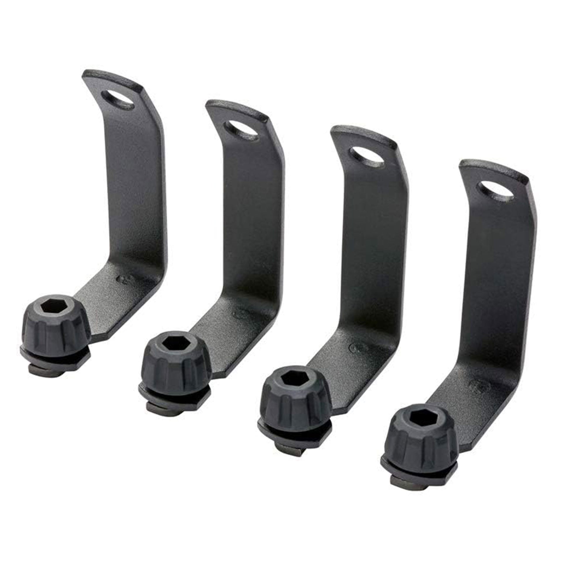 Yakima LoadStop Steel T-Slot Mounted Load Stops Accessory for Yakima Crossbars - VMInnovations