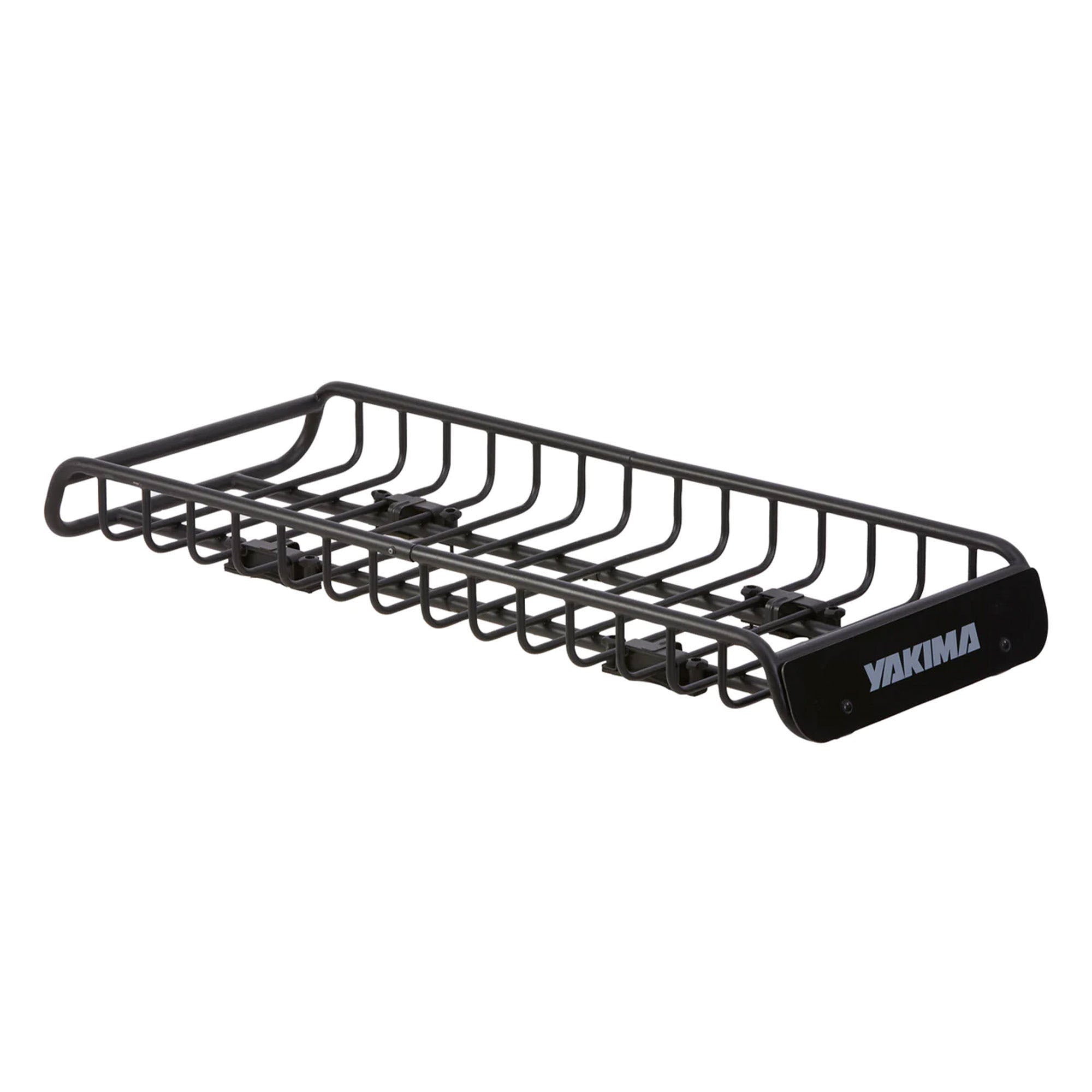 SkinnyWarrior Cargo Basket for Yakima StreamLine Crossbars (Open Box) - VMInnovations