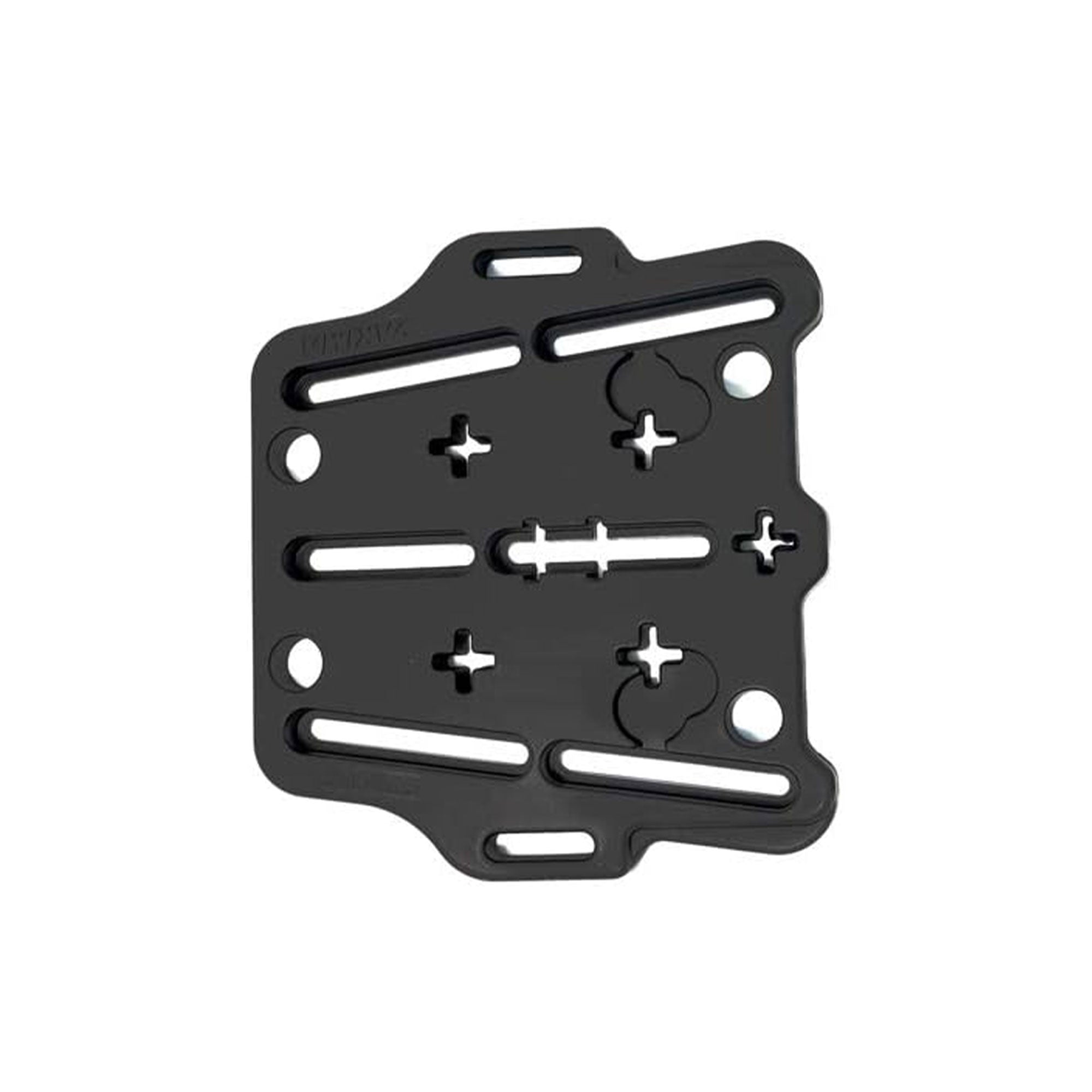 Yakima 35lb Capacity Recovery Track Mount for Yakima HD Bars or SideBar (Used) - VMInnovations