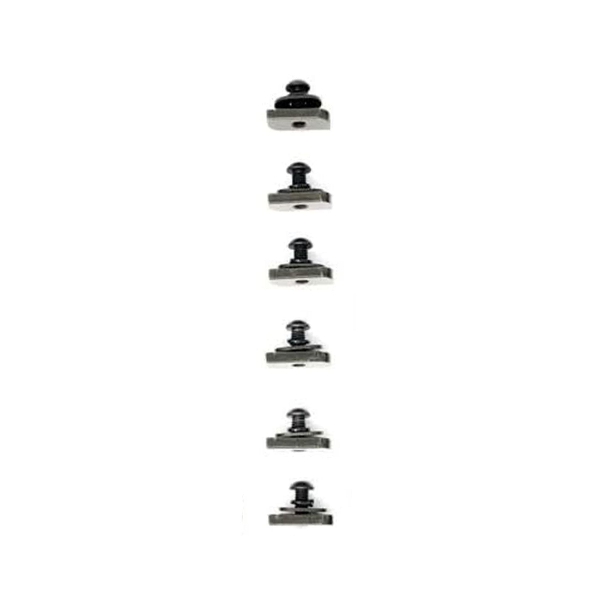 Yakima 35lb Capacity Recovery Track Mount for Yakima HD Bars or SideBar (Used) - VMInnovations