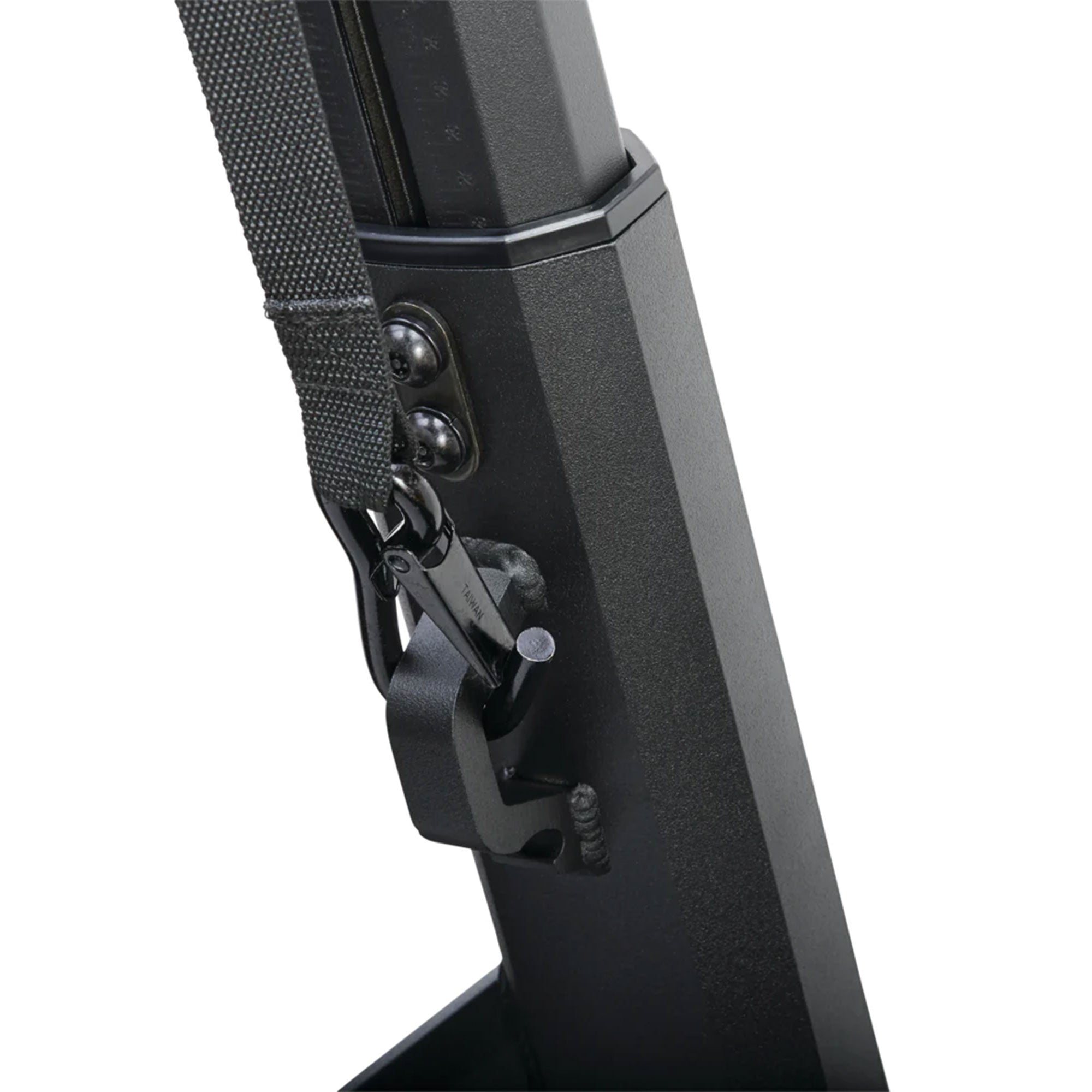 Yakima HD (Towers Only) Heavy Duty Truck Bed Rack, Compatible w/HD Bar (Used) - VMInnovations