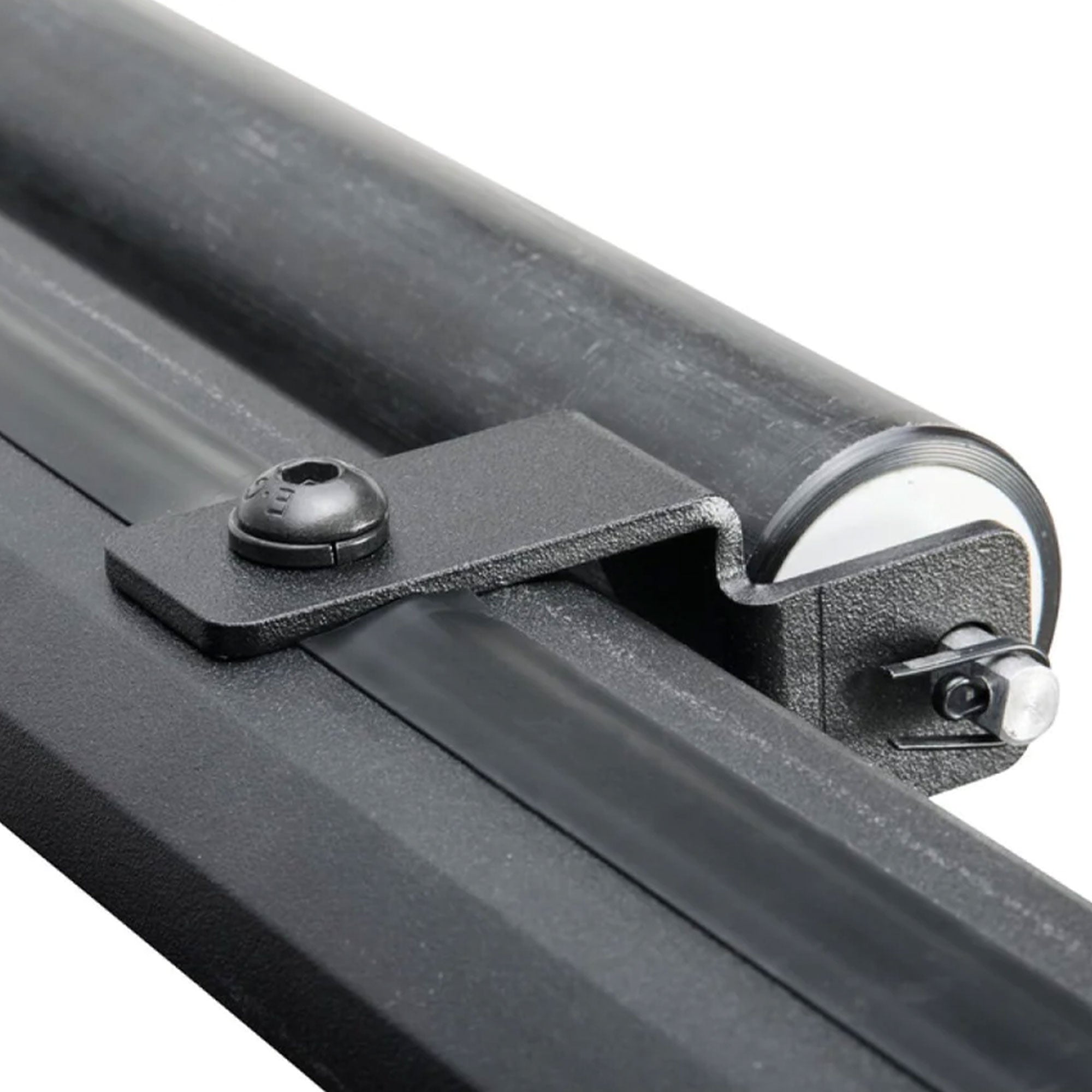 Yakima 2.5lb T-Slot Mounted Load Assist Ladder Roller, Compatible HD Bars(Used)