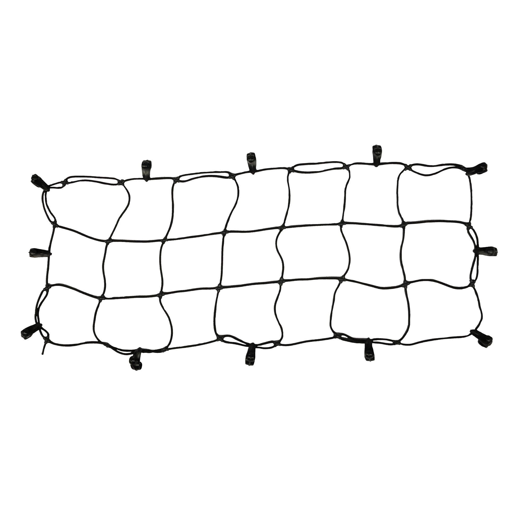 YAKIMA Basket Stretch Net for SkinnyWarrior & SkinnyWarrior Extension (Open Box) - VMInnovations