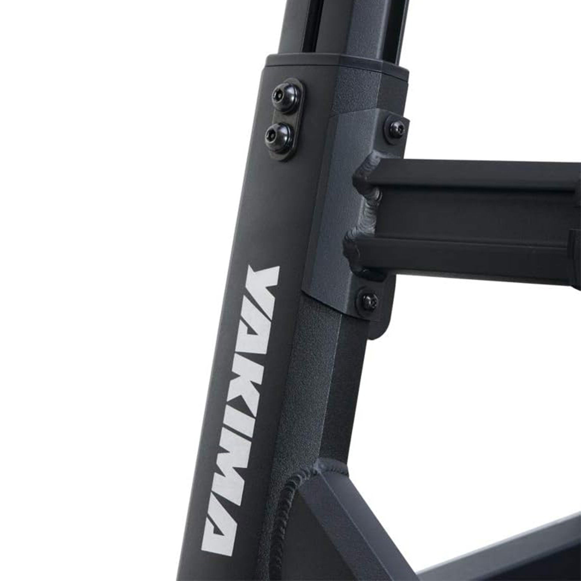 Yakima SideBar, Long Bed Side Rails for Overhaul HD & Outpost HD, 2PC (Open Box) - VMInnovations