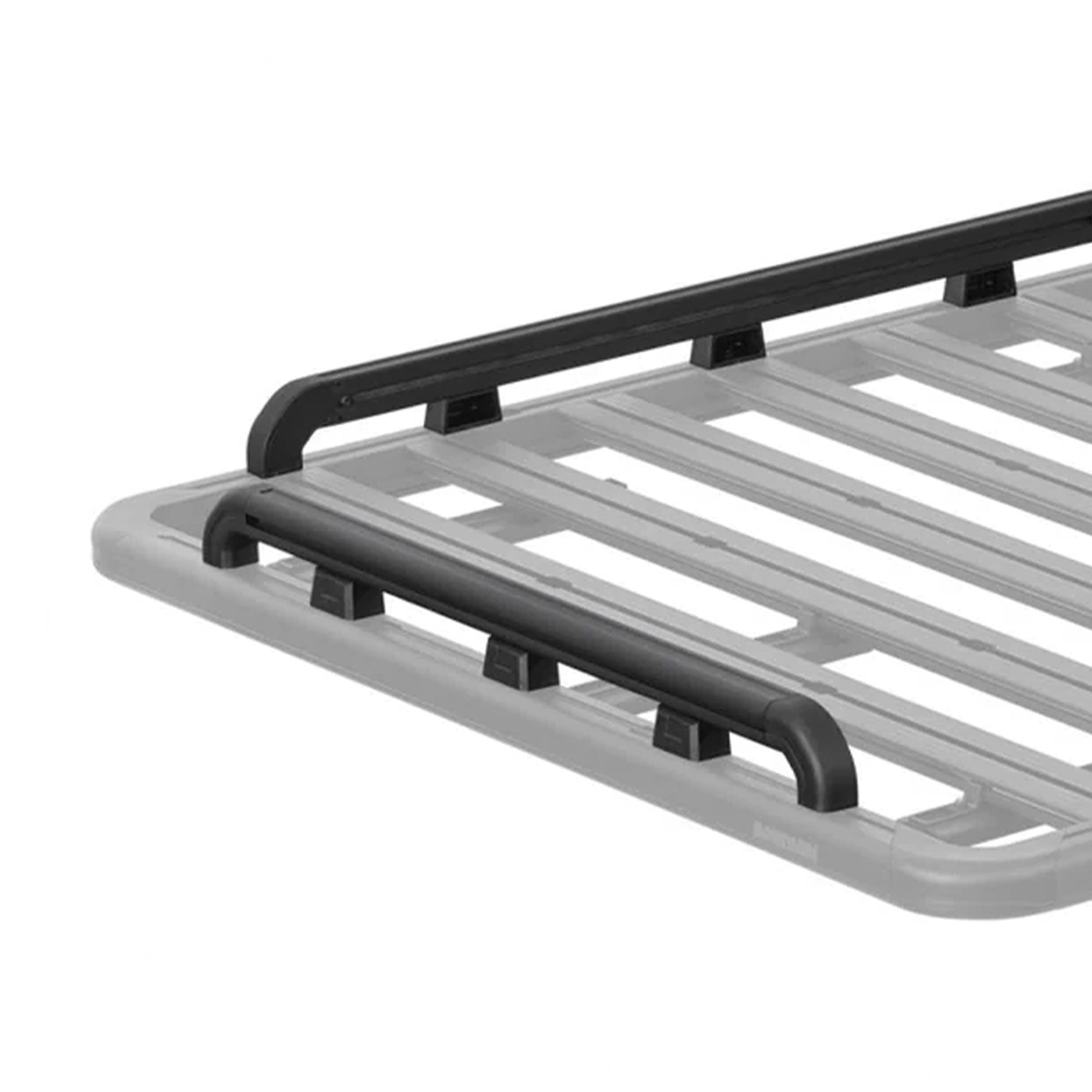 YAKIMA 60"x54" LockNLoad Perimeter Raised Rail Kit for Roof Rack, 4 Rails (Used) - VMInnovations