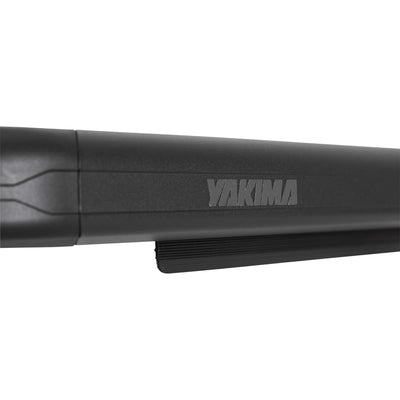 Yakima 60 by 54 Inch LockNLoad 3 Bar System Heavy Duty Roof Rack Platform, Black